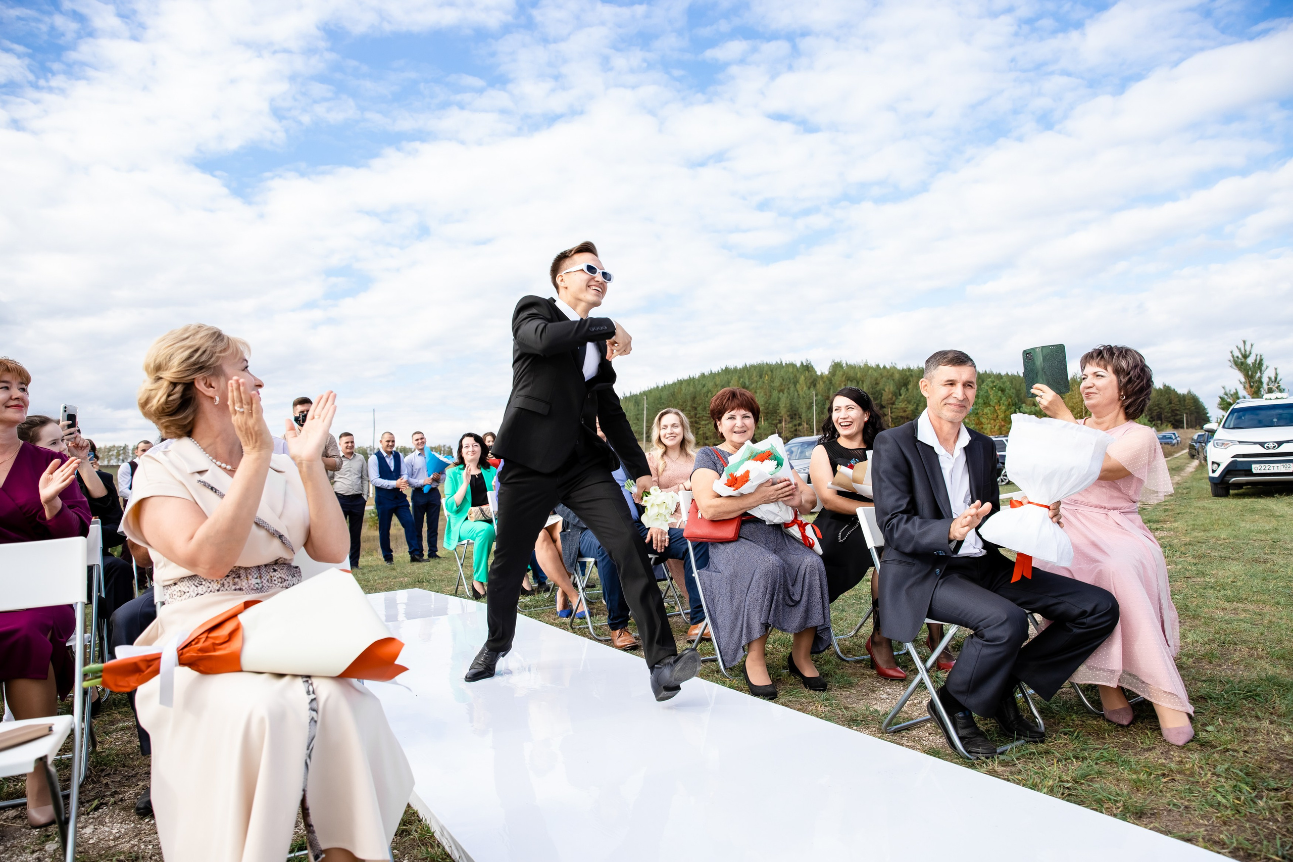 Нежно. Эмоционально. Искренне. Фотограф Гульнара Вафина