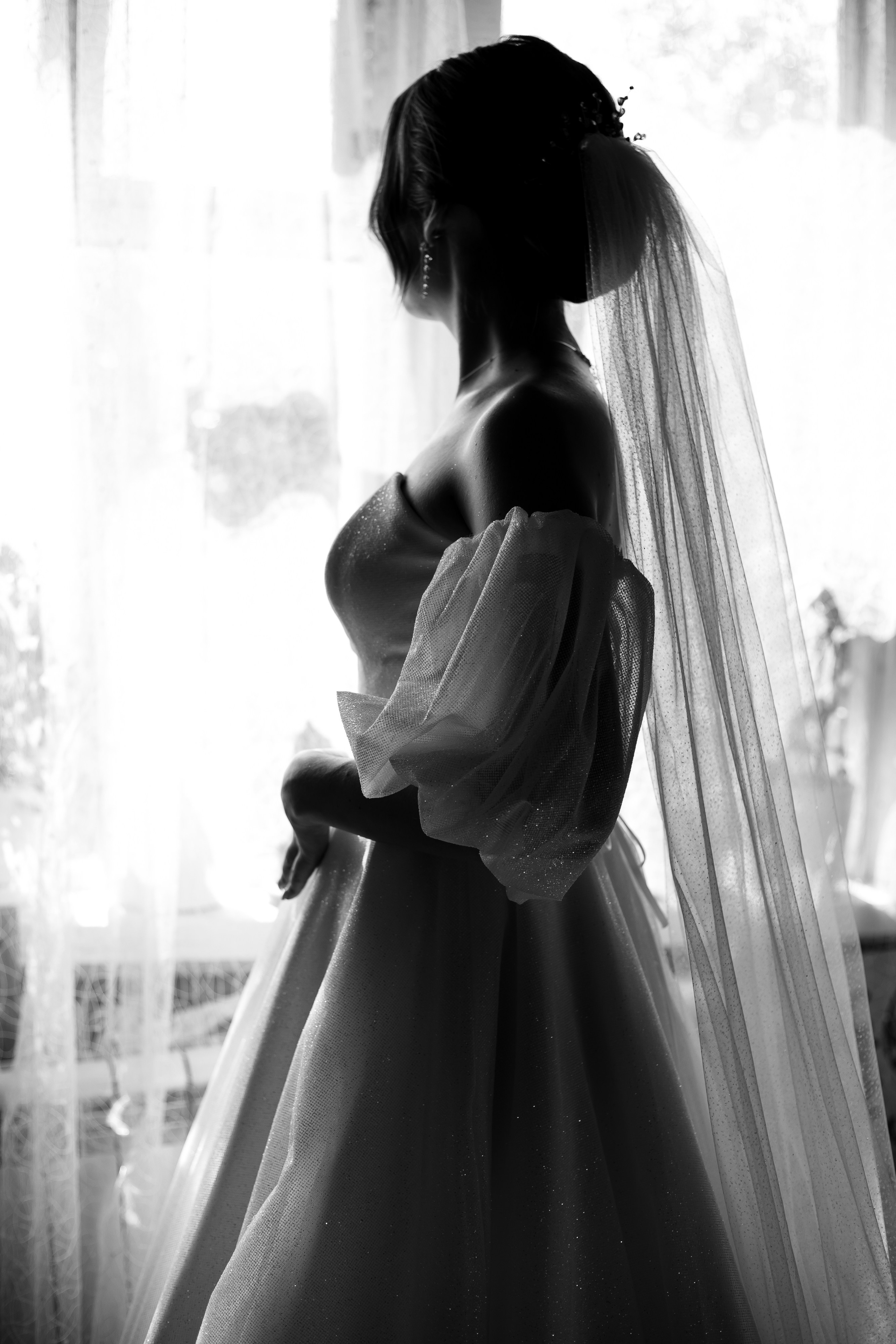 Любовь и традиции. Фотограф Гульнара Вафина