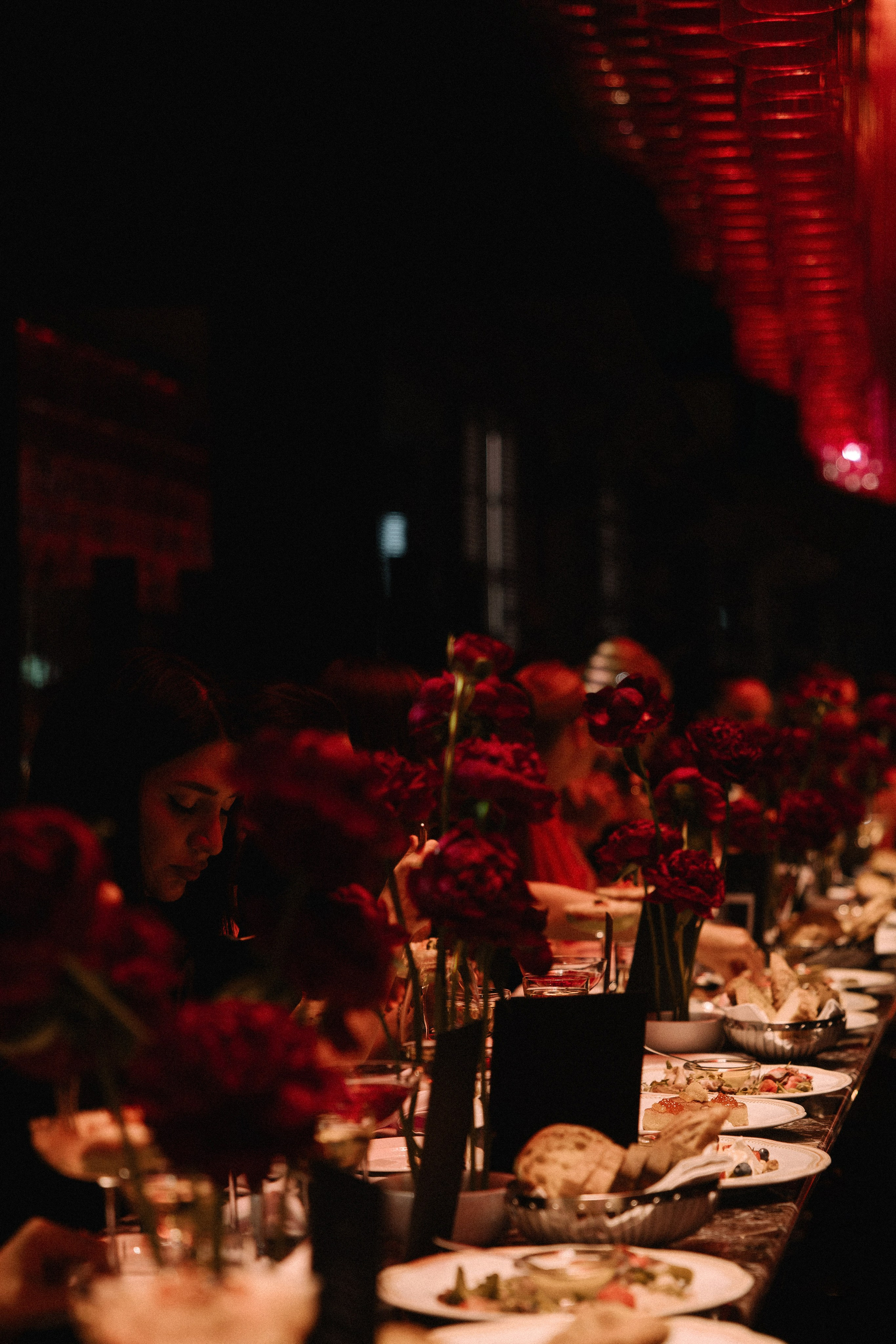 День рождения в красной комнате. Свадебный и репортажный фотограф Новороссийск, Краснодар, Сочи Олеся Дзюба