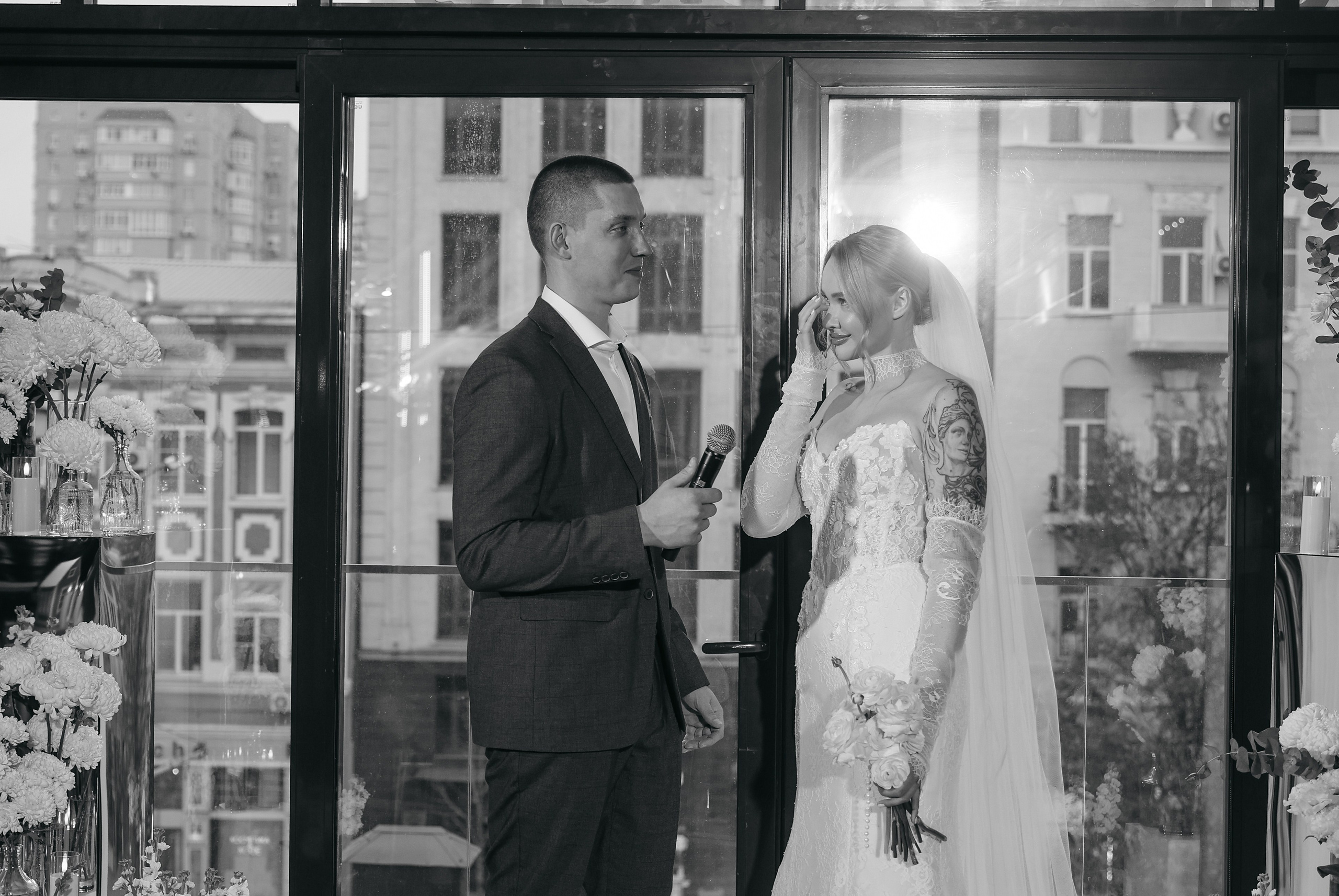 Александр и Алиса. Свадебный и семейный фотограф в Ростове-на-Дону Марианна Хахладжева