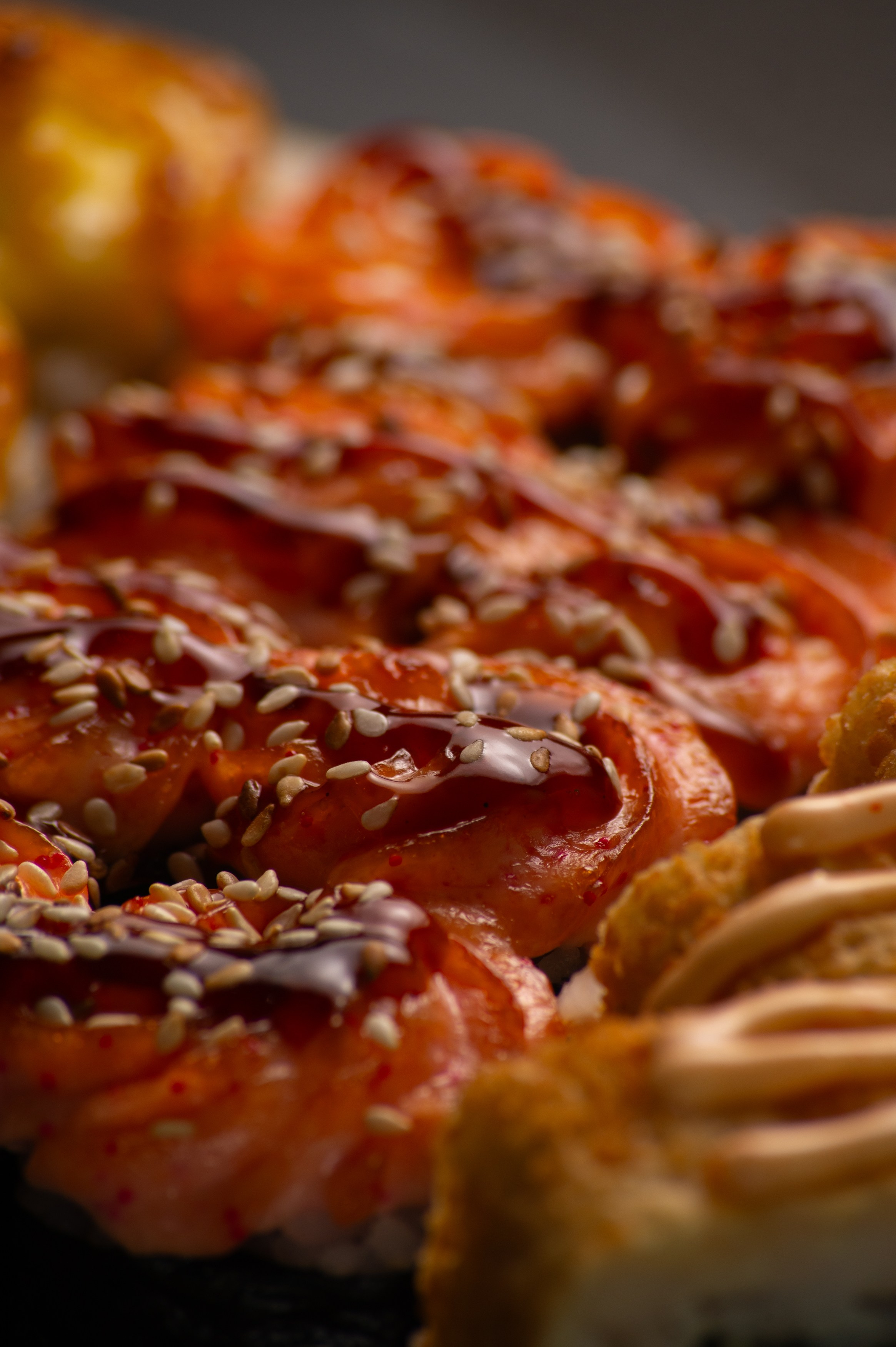 BIG ROLLS. Контент фотограф Илья Урс