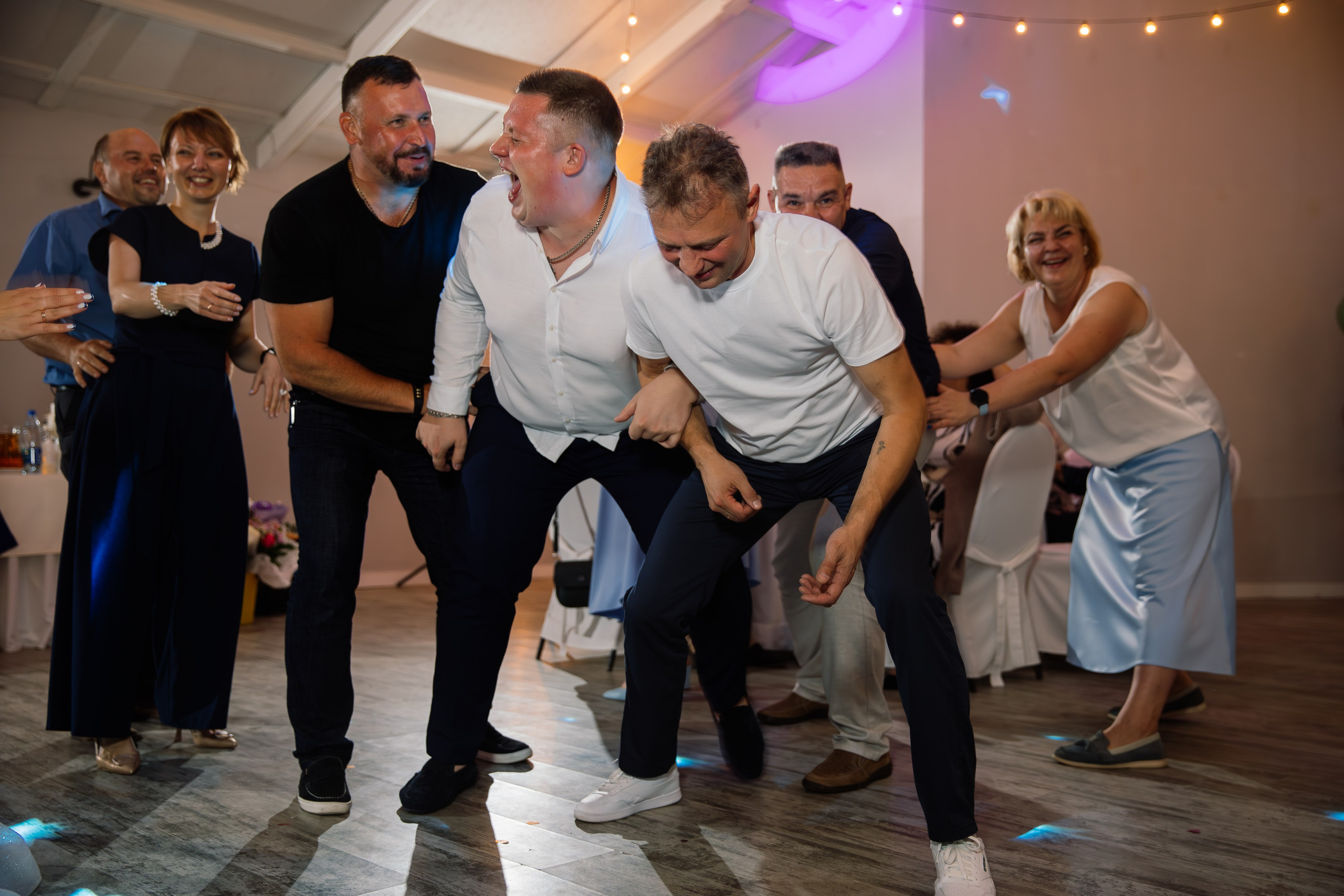 Алексей и Полина. Семейный фотограф Толстикова Кристина