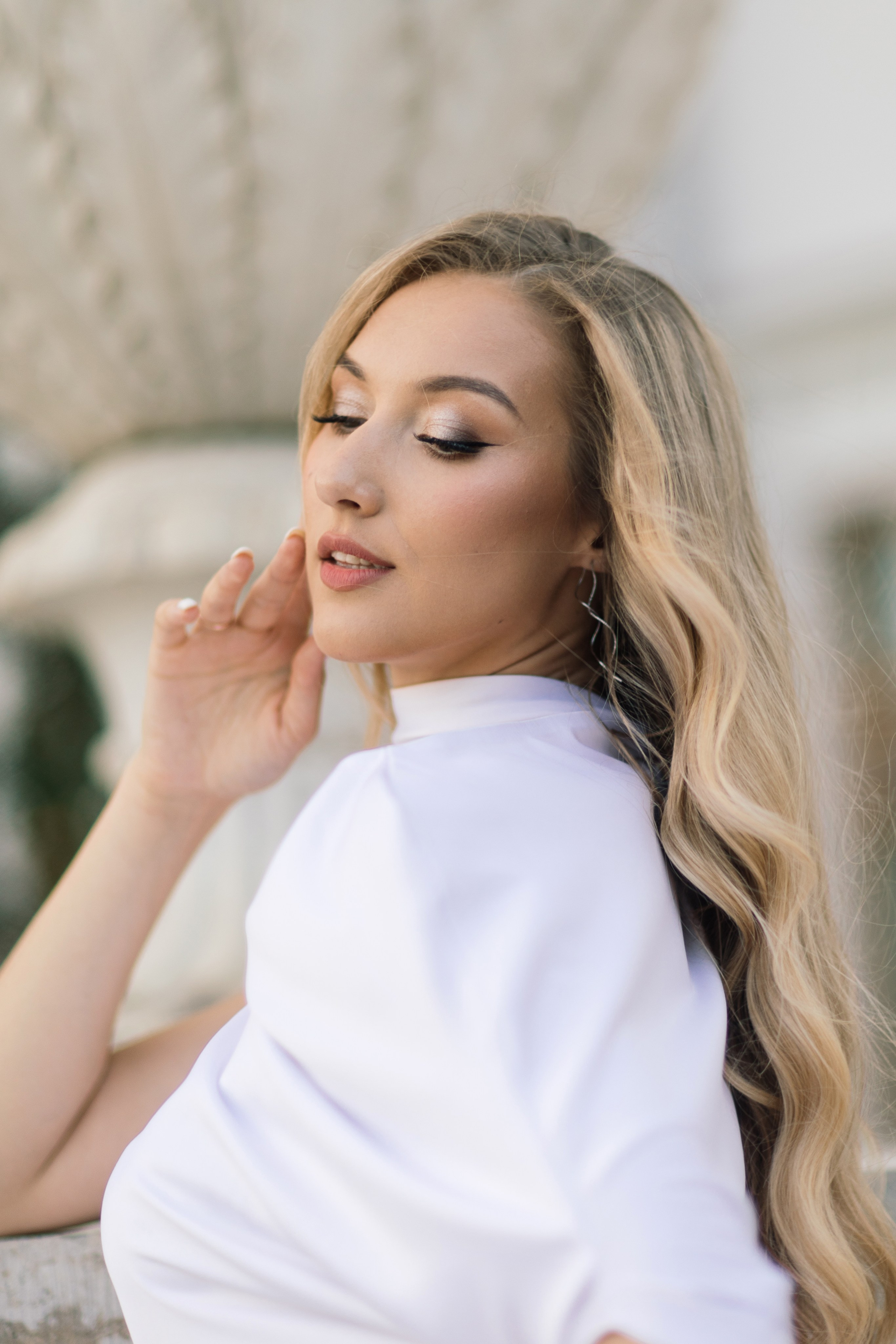 Никита и Ольга. Семейный фотограф Толстикова Кристина