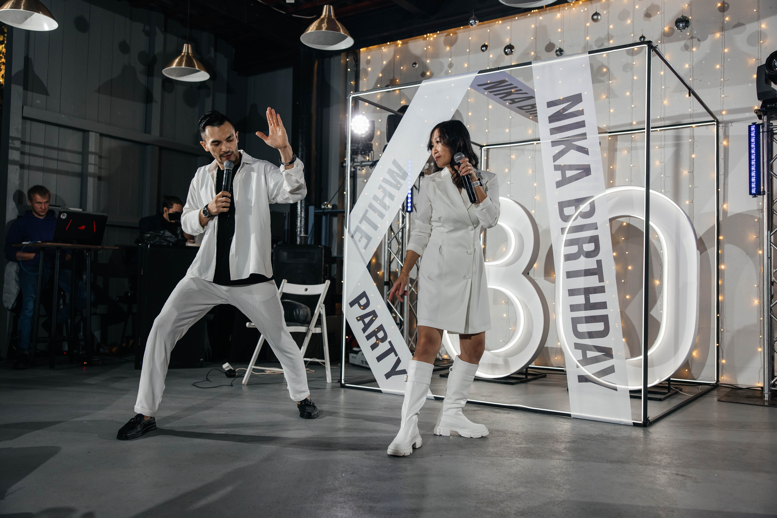 Nika's Birthday. Maxim Tsoy Photography