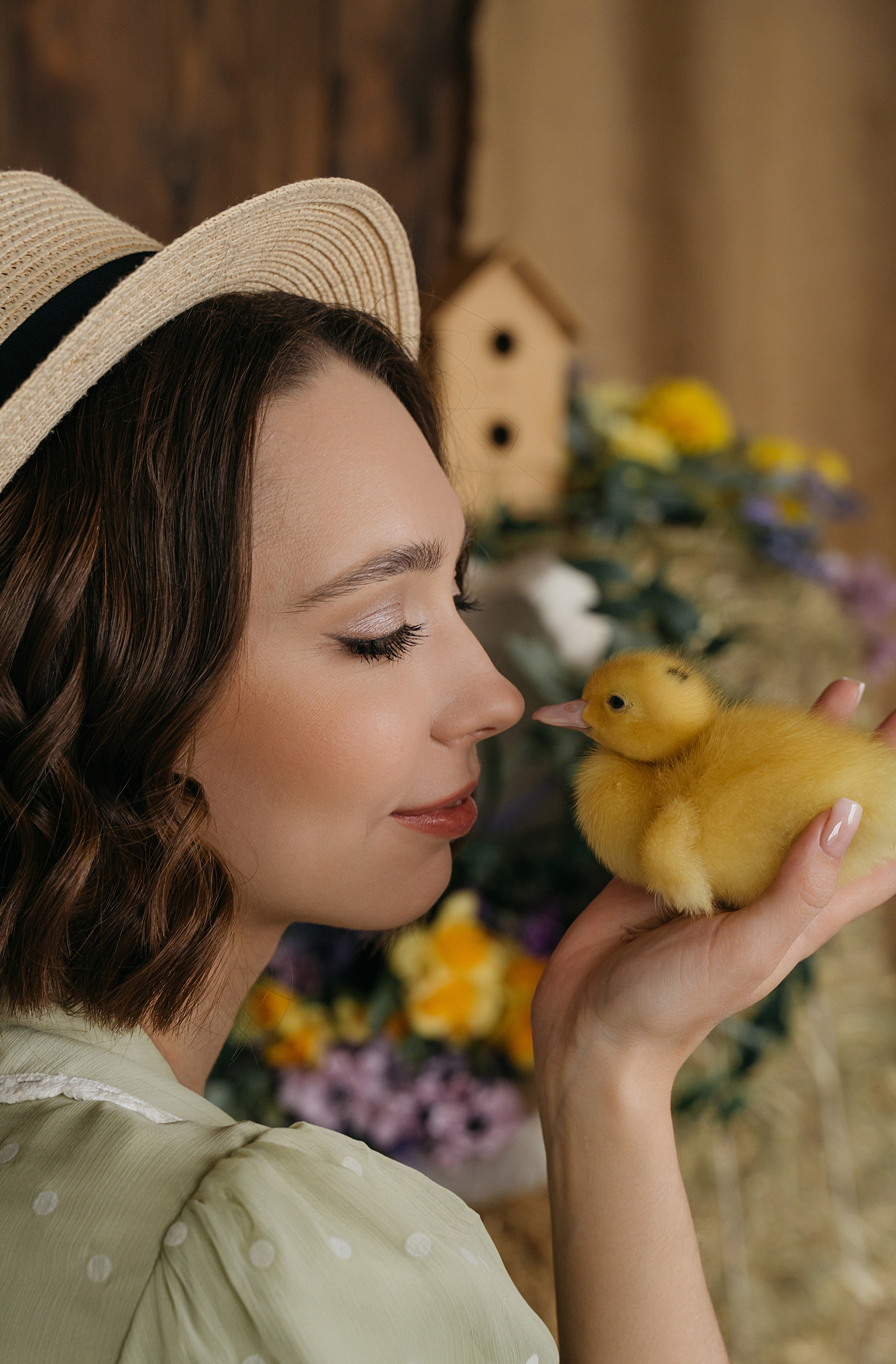 Фотодень «Утята». Свадебный фотограф