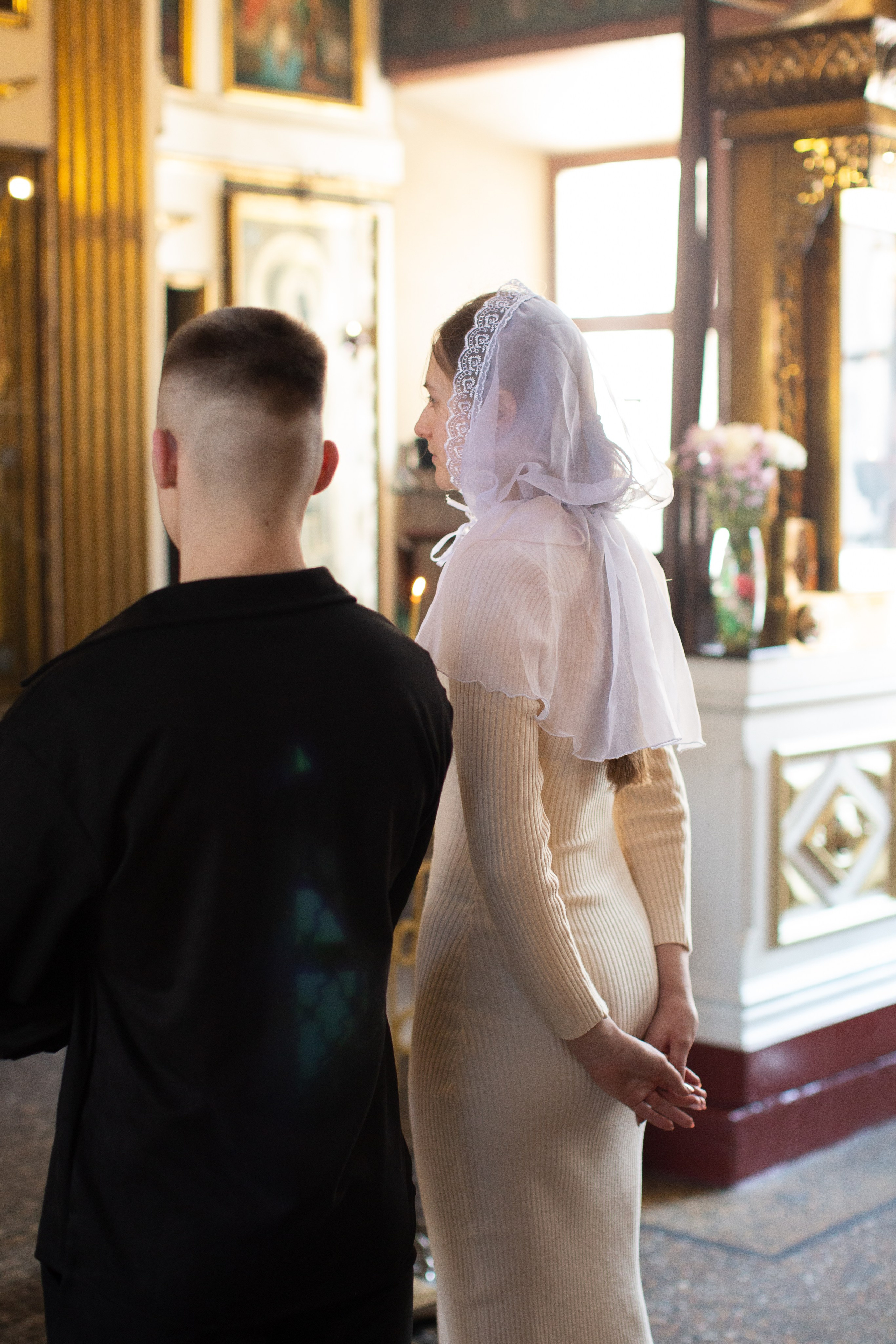 Миша. Фотограф в Москве и Московской области Голубева Анастасия