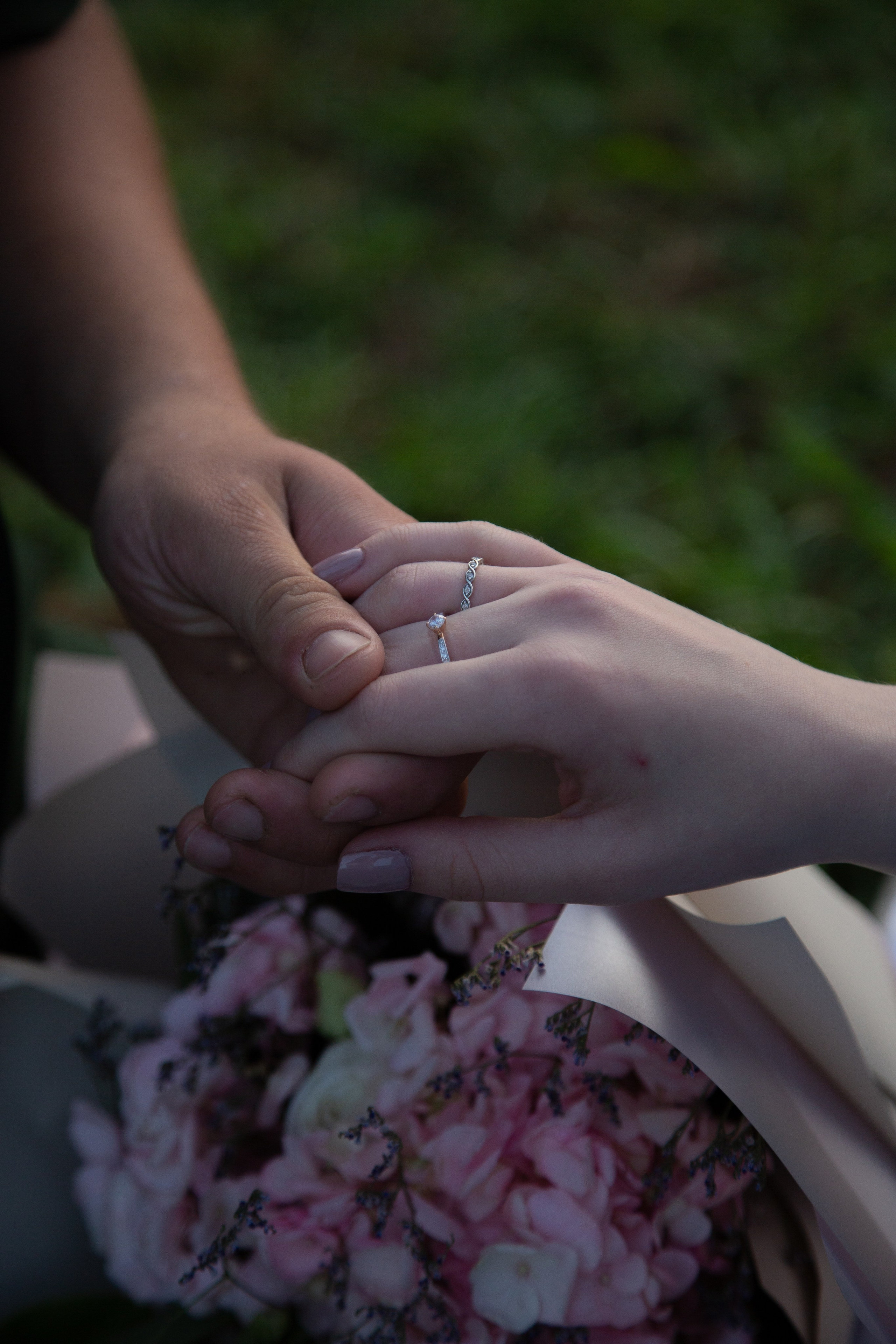 Игорь и Аня. Фотограф в Москве и Московской области Голубева Анастасия