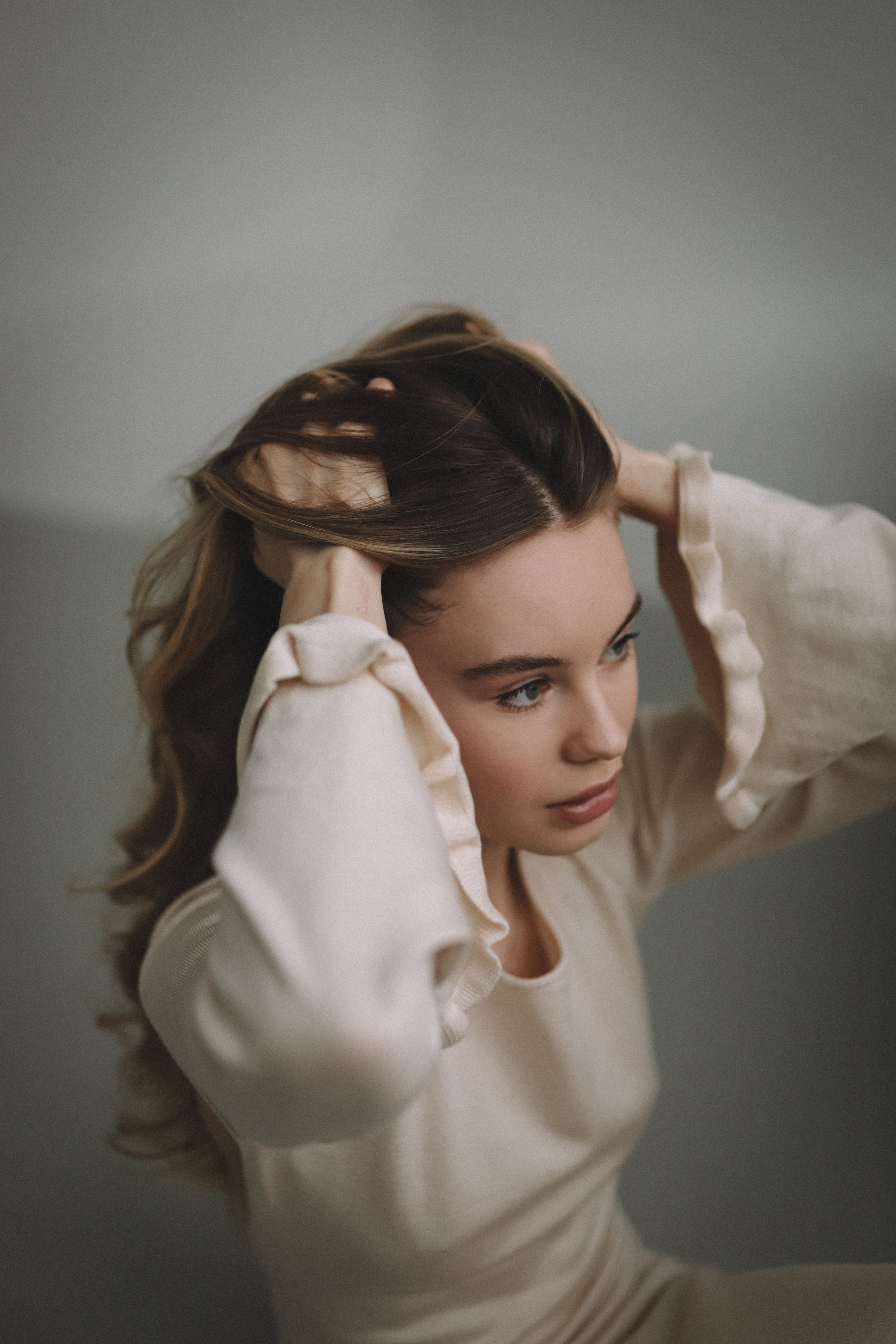 Маша. Фотограф в Нижнем Новгороде Кристина Батанова