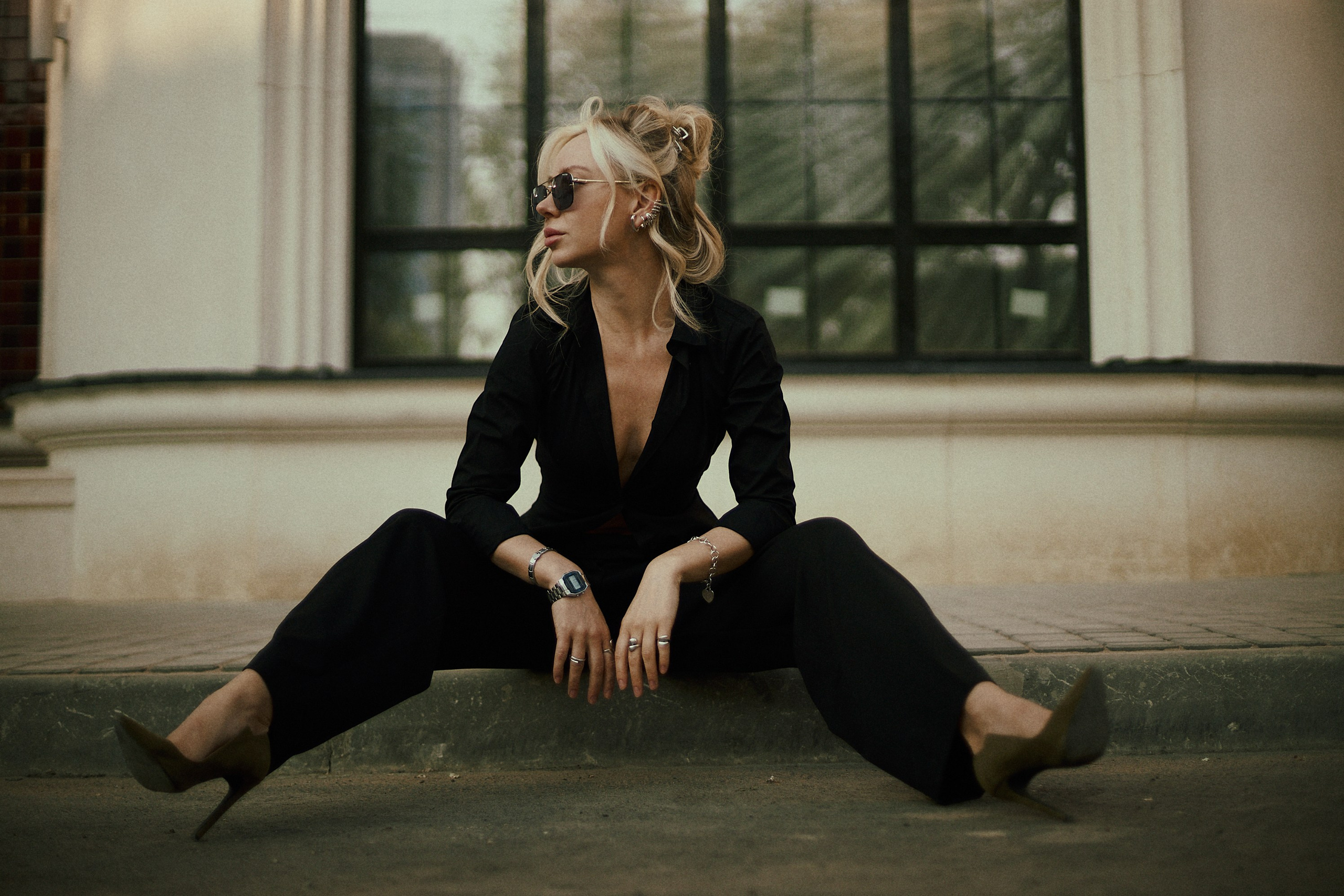 Julya. Фотограф Максим Маркелов