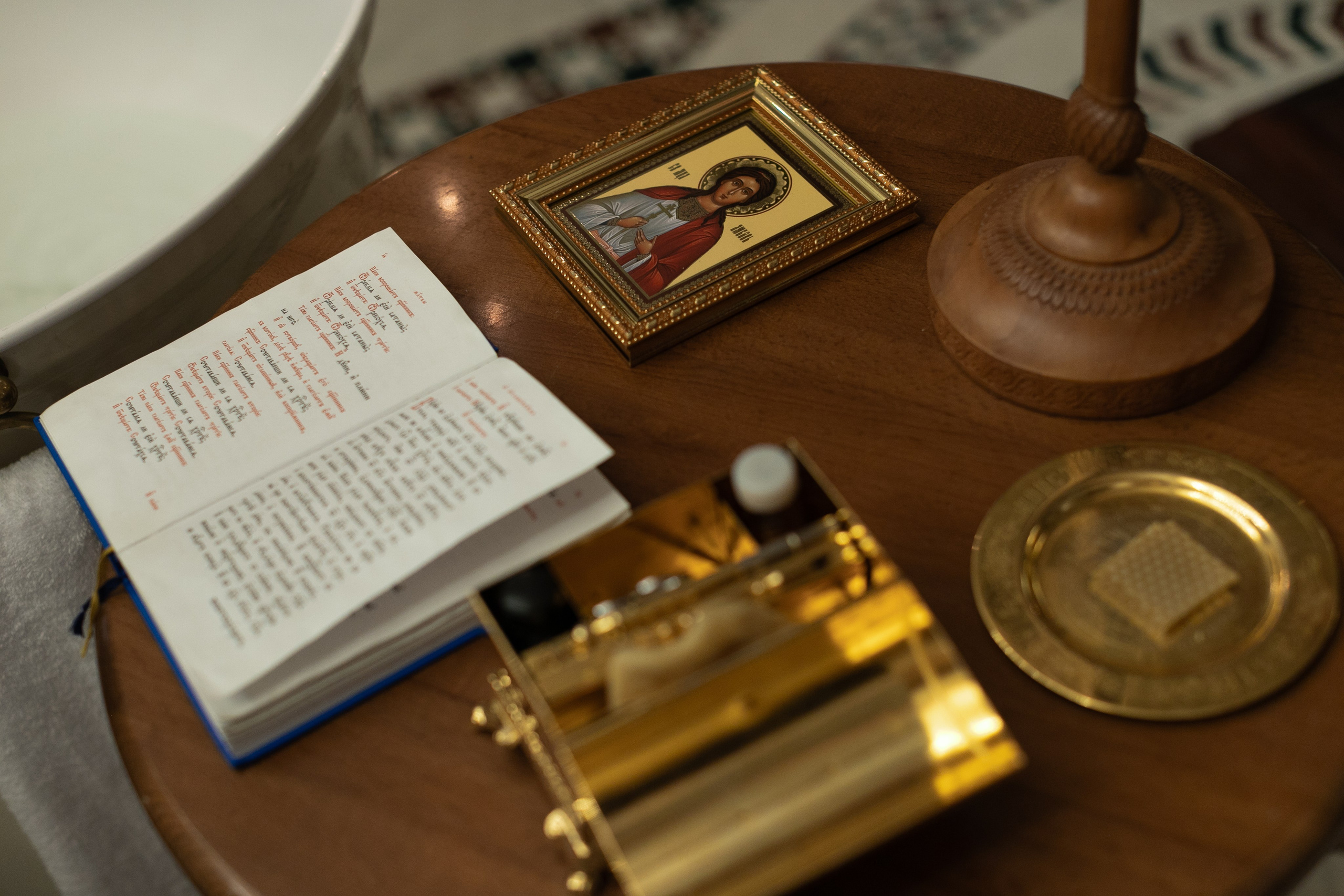 Любовь. Семейный и детский newborn фотограф в Ростове-на-Дону Наталья Лебедева