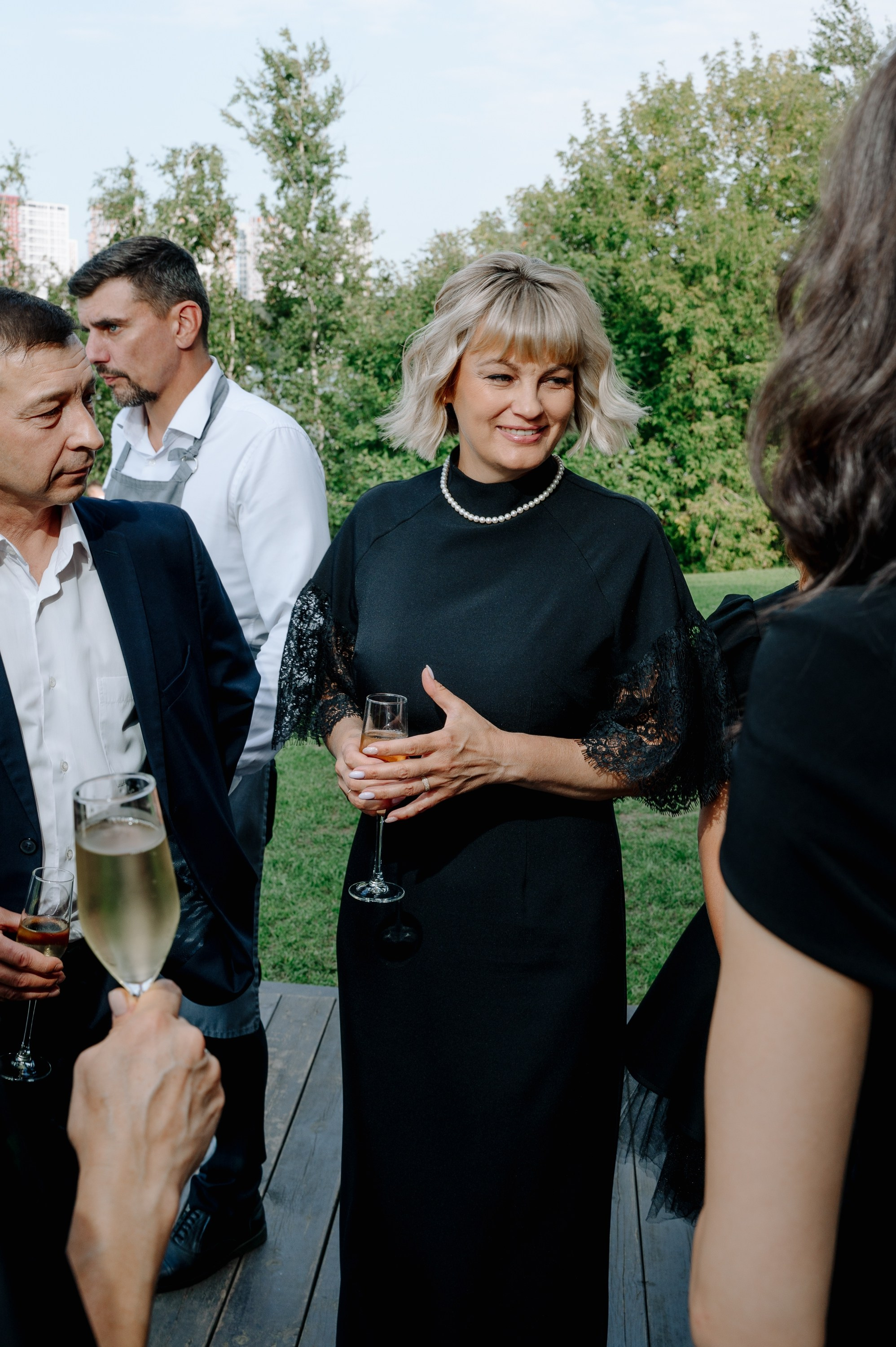 (Сэм+Валя)+155 гостей = ❤️ | 2024. Фотограф Вито Бурмасов | Москва