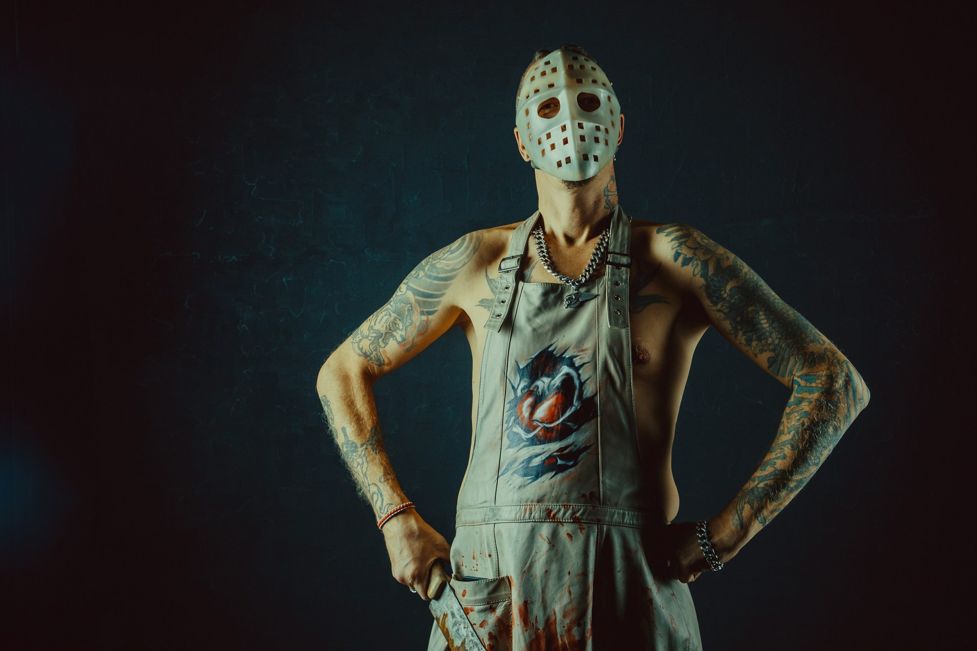 Сборник работ. Фотограф в Самаре Алексей Головачёв