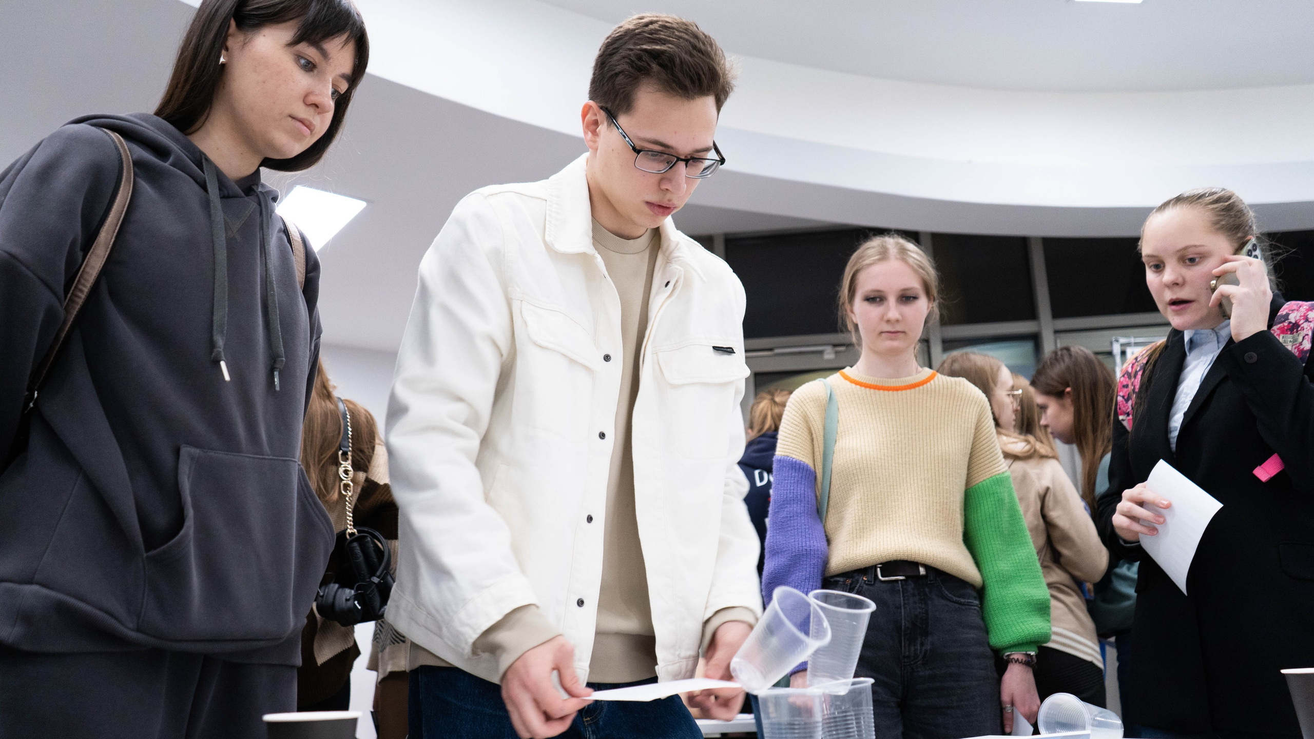 Финал «Полит Чемпион». Фотограф, оператор-монтажер, продюсер медиа проектов в Москве