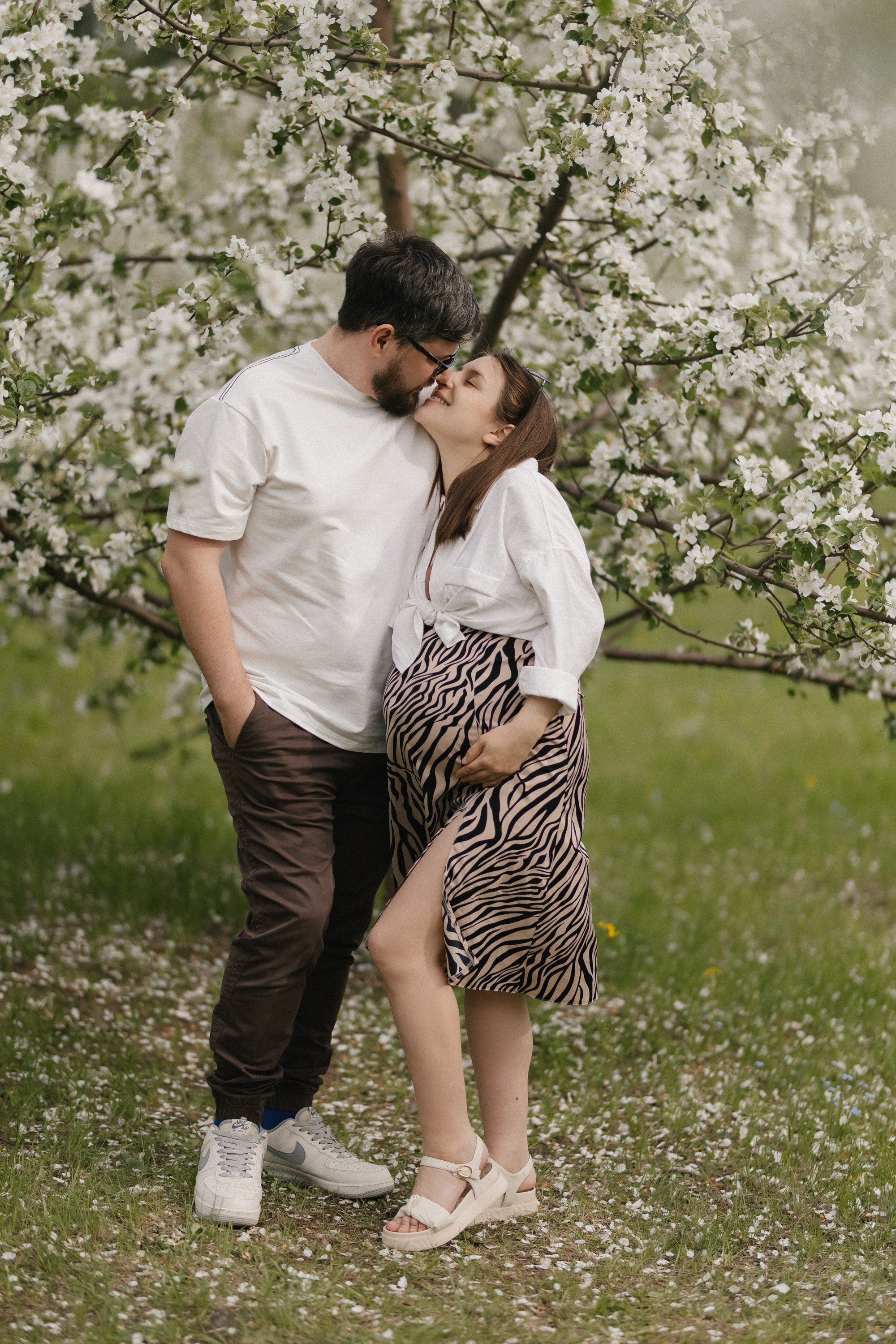 ЮЛЯ И КОСТЯ ` 24. Maria Startseva Photo