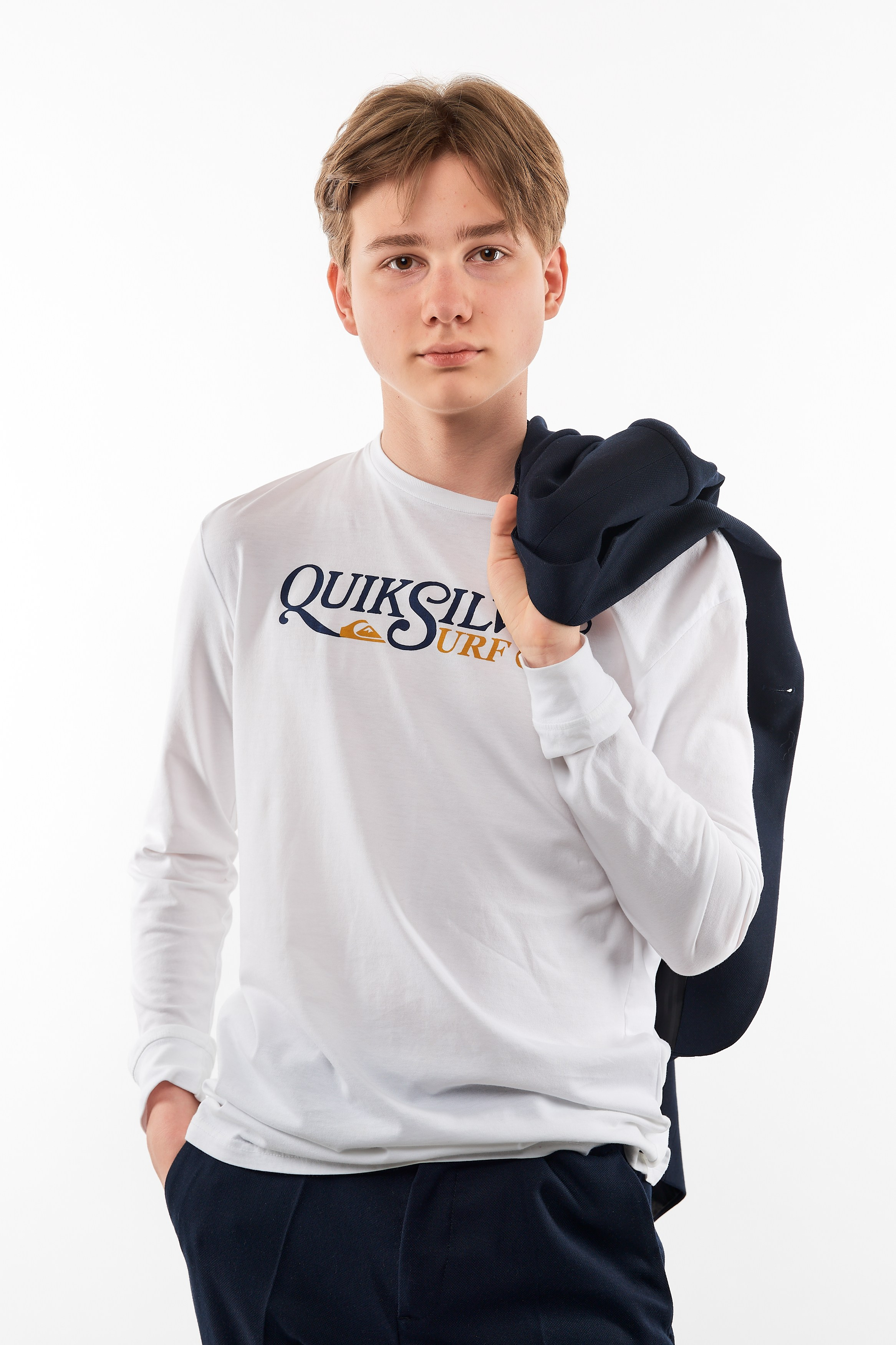 Портретный фотограф в Москве