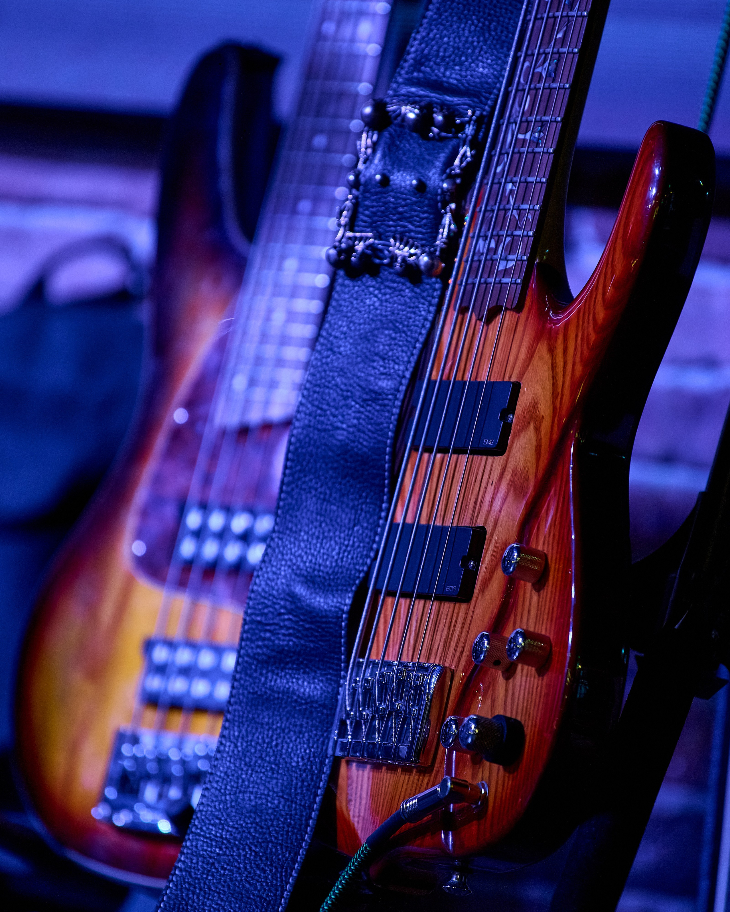 Истории и анонсы съемок в Москве