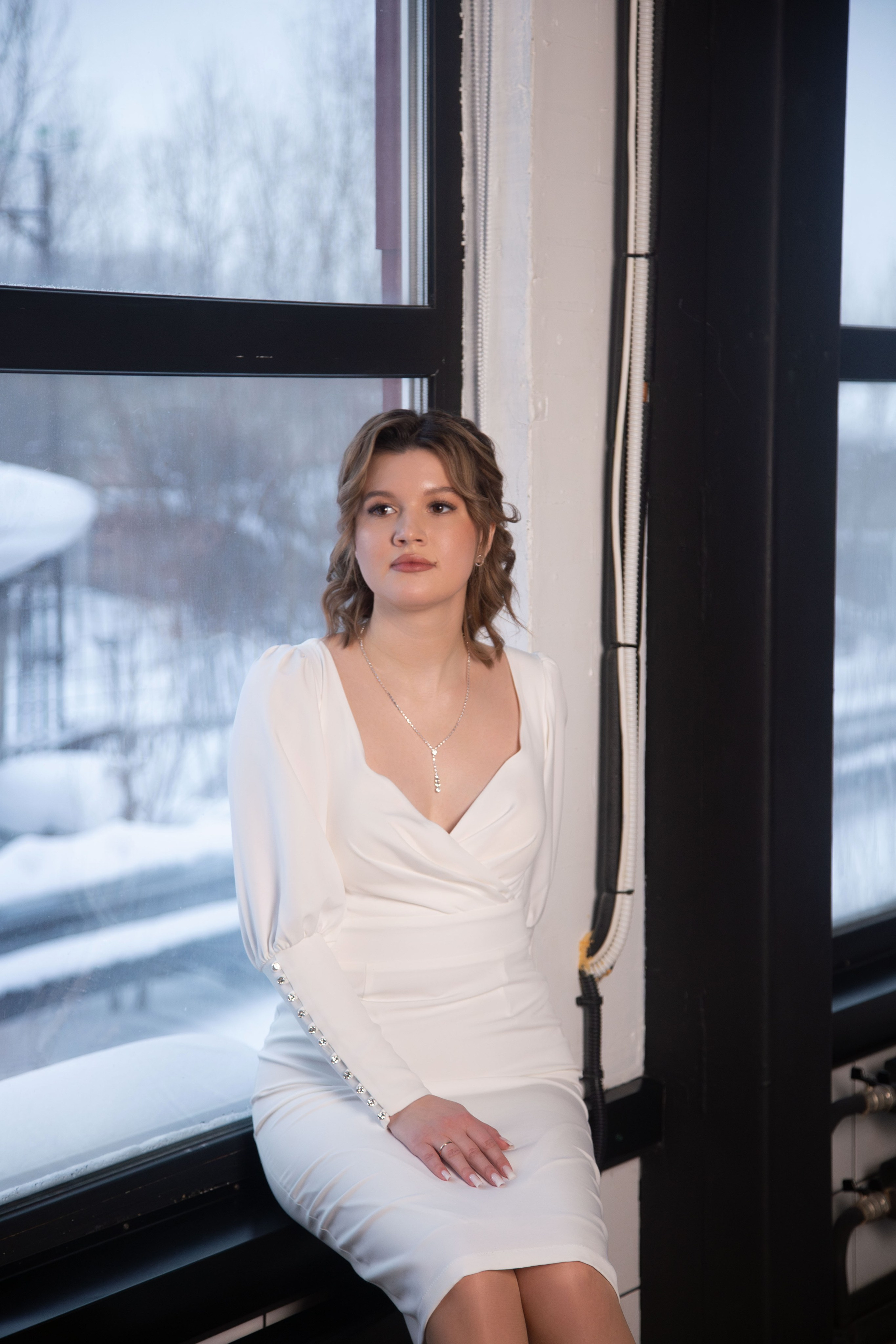 3. Анастасия Дубравская | Фотограф Сургут