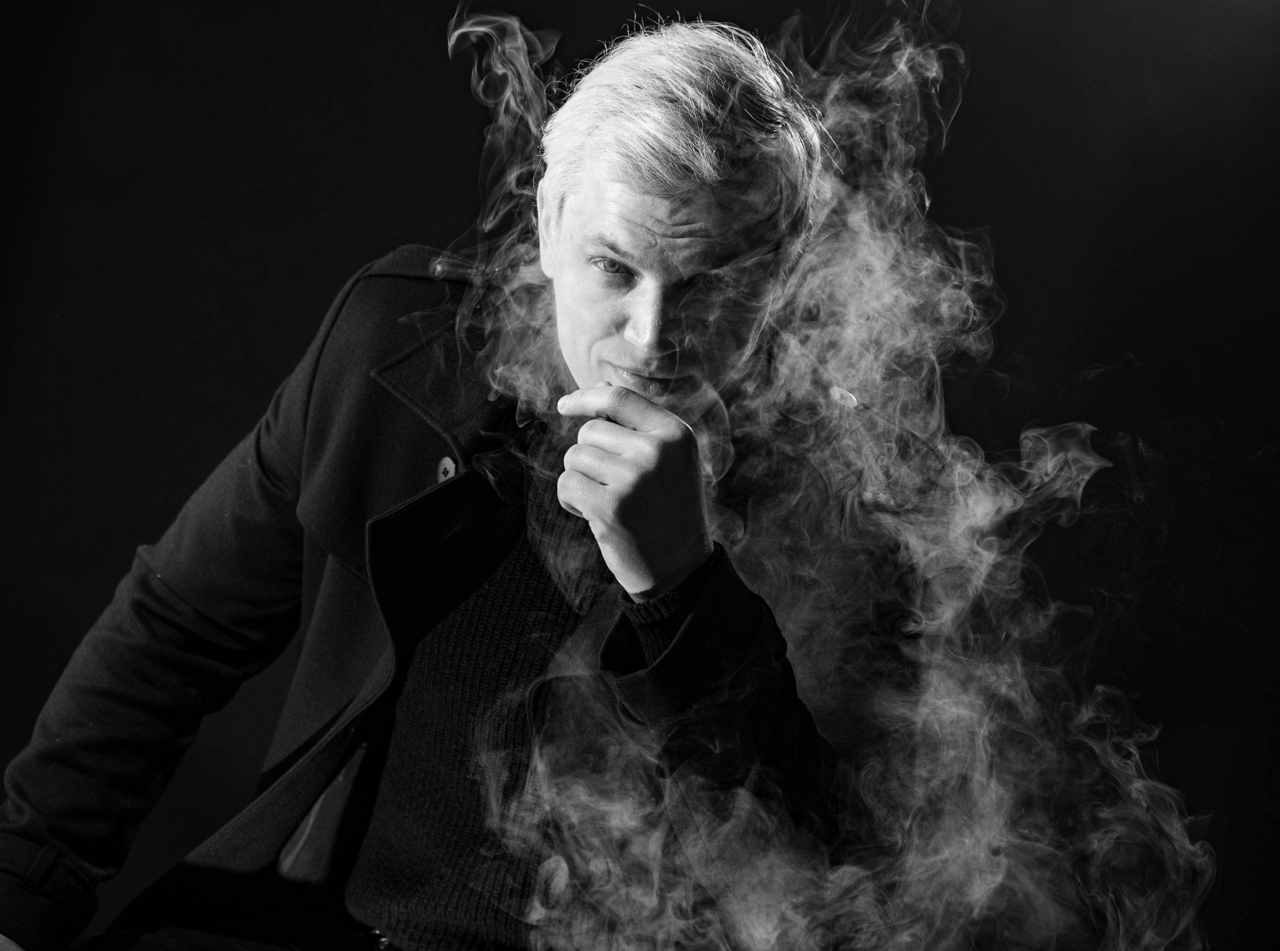 Индивидуальные. Ксения Далишнева — сказочный фотограф во Владивостоке