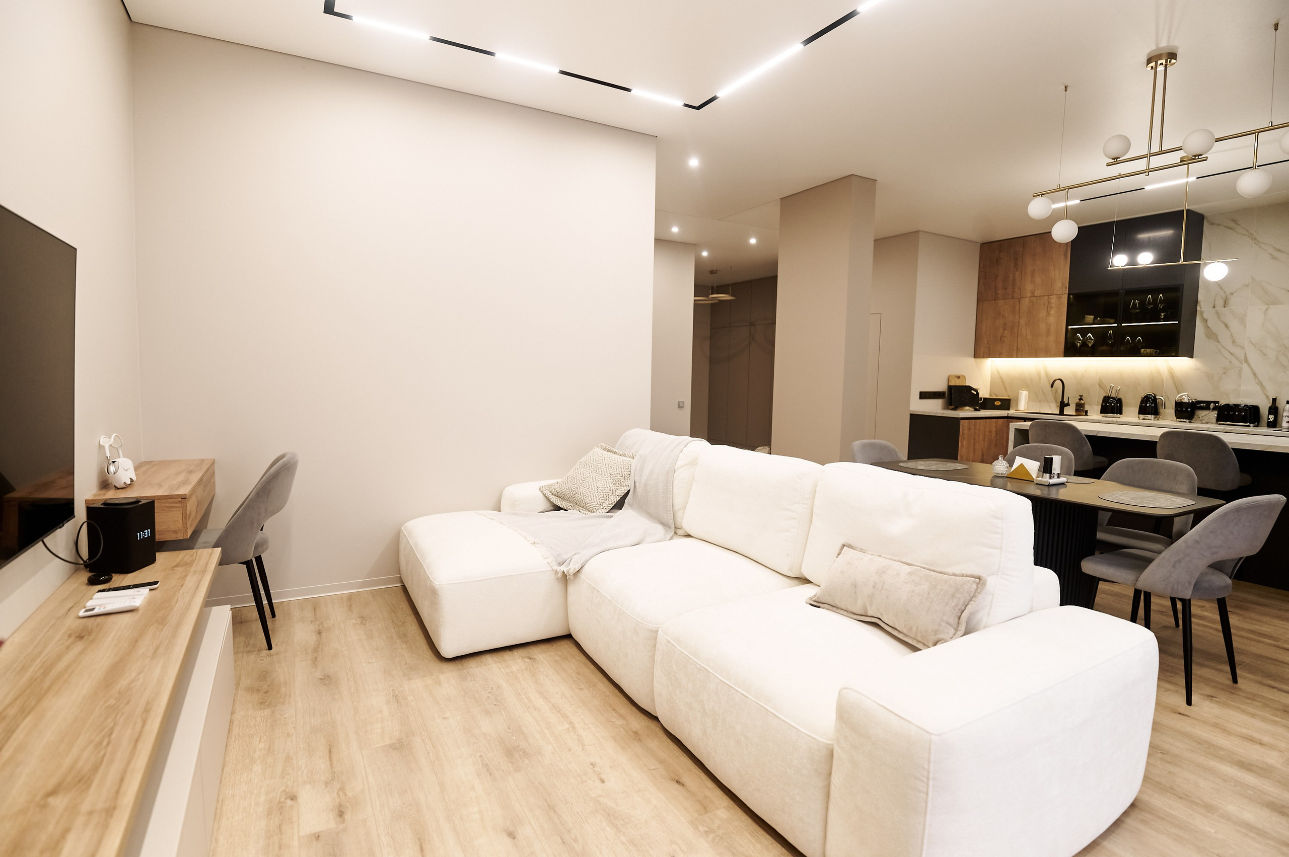 Архитектурное бюро DBG. Коммерческий фотограф в Казани Ксения Добролюбова