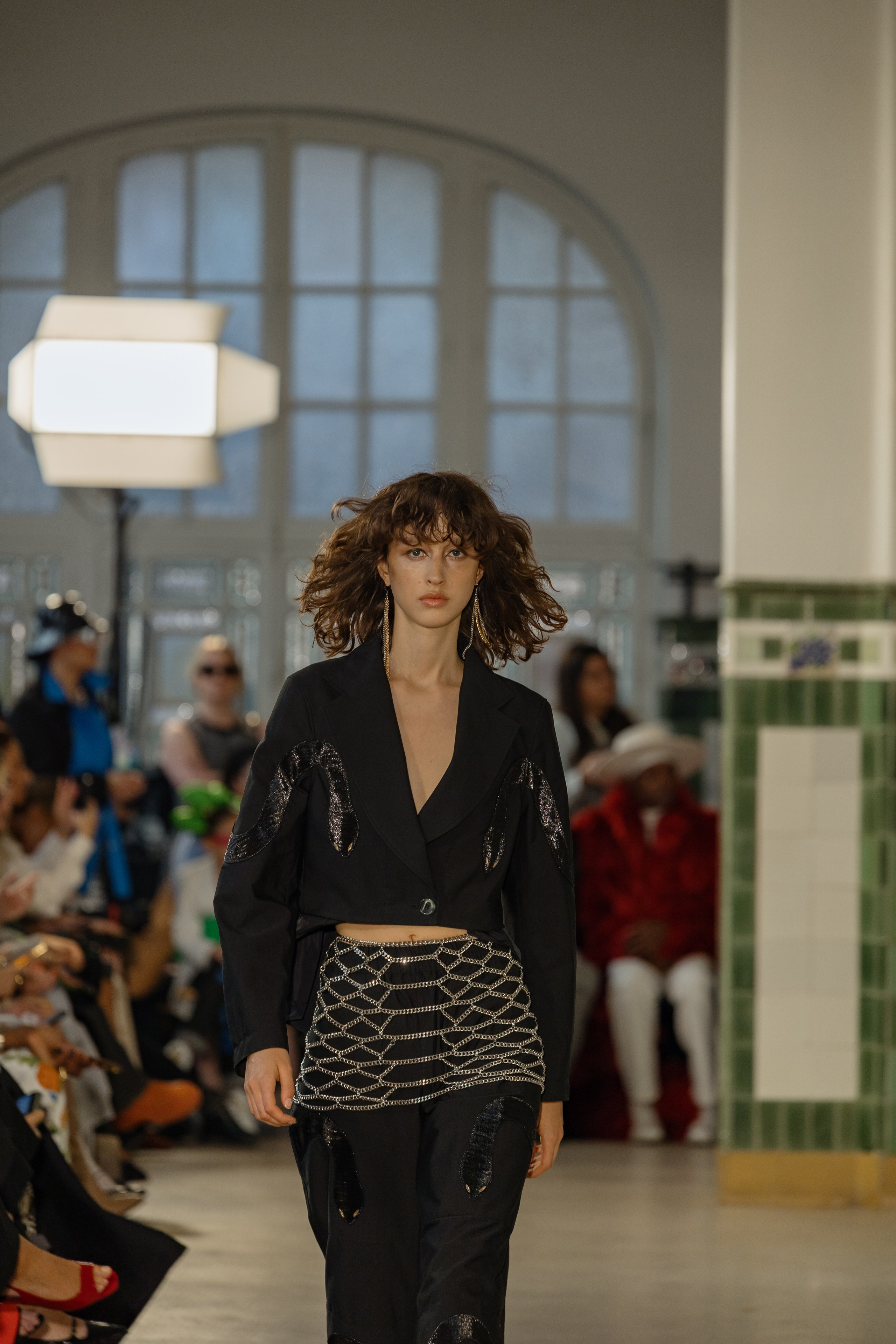 VICTORIA TOMAS. Photographer in Milan Ivan Goncharov