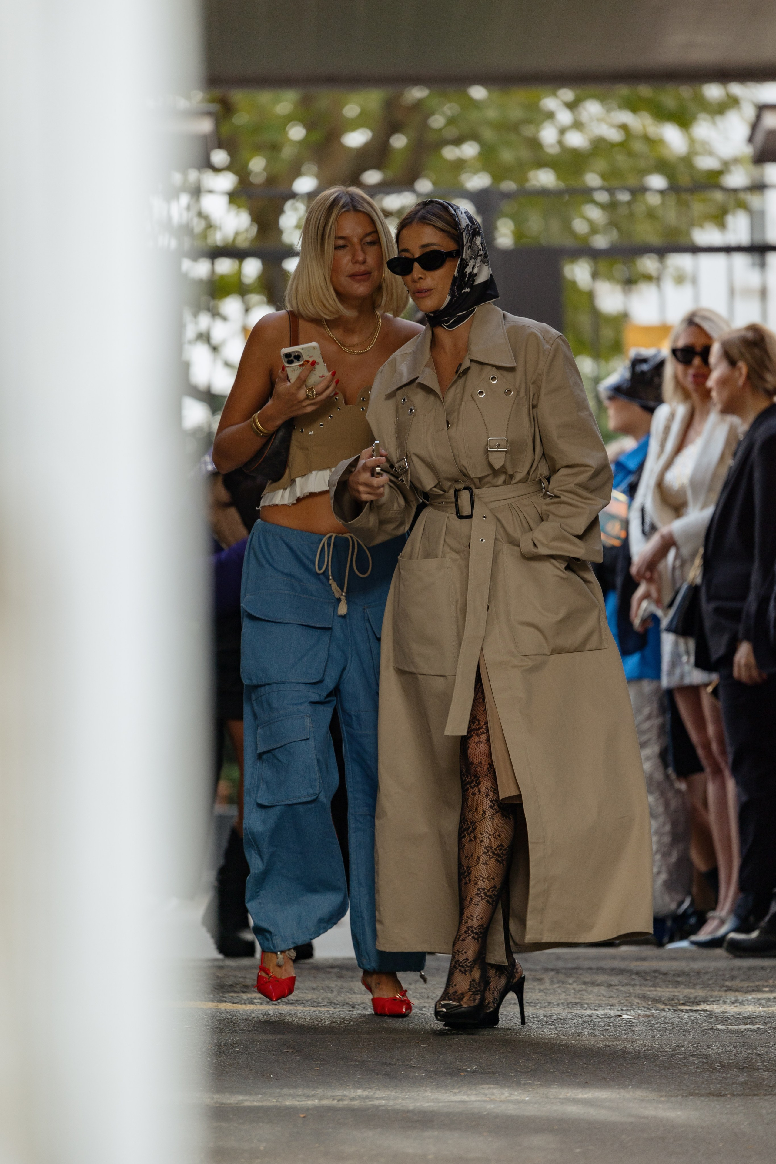 VICTORIA TOMAS. Photographer in Milan Ivan Goncharov