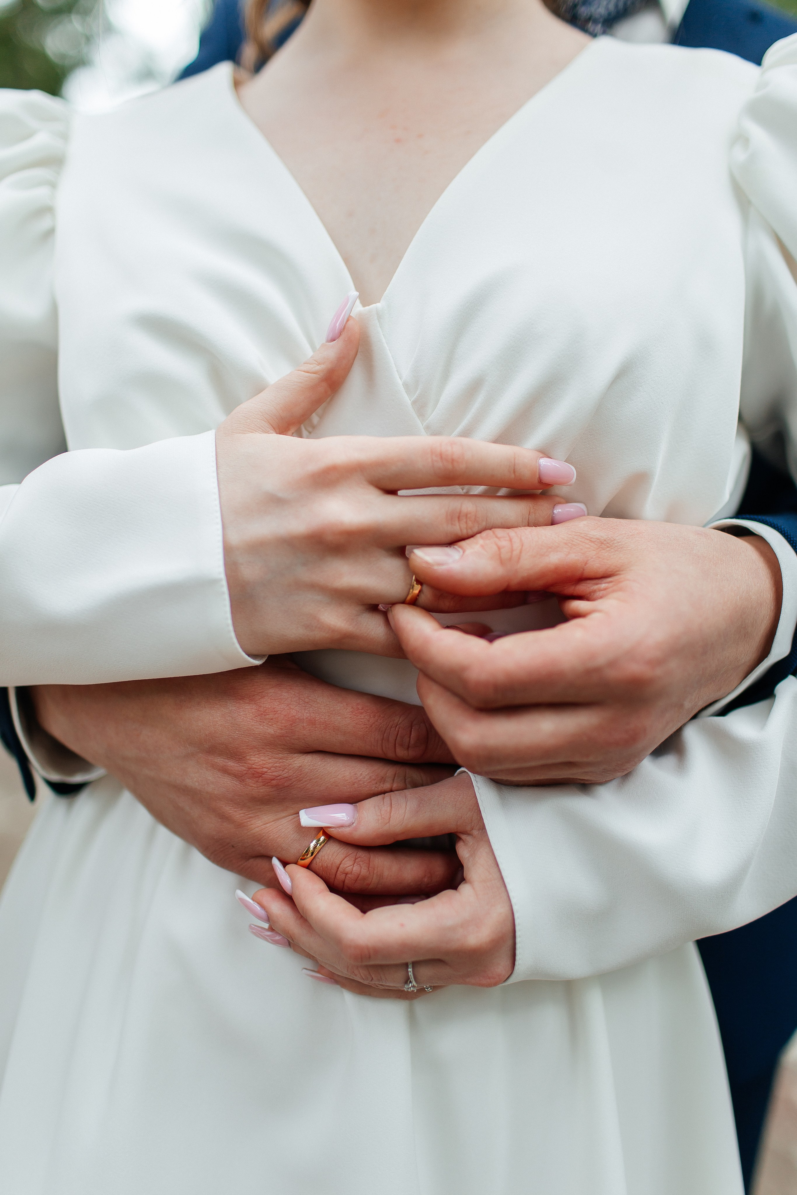 Свадьба Анастасии и Андрея. Фотограф в Архангельске Татьяна Дмитриева