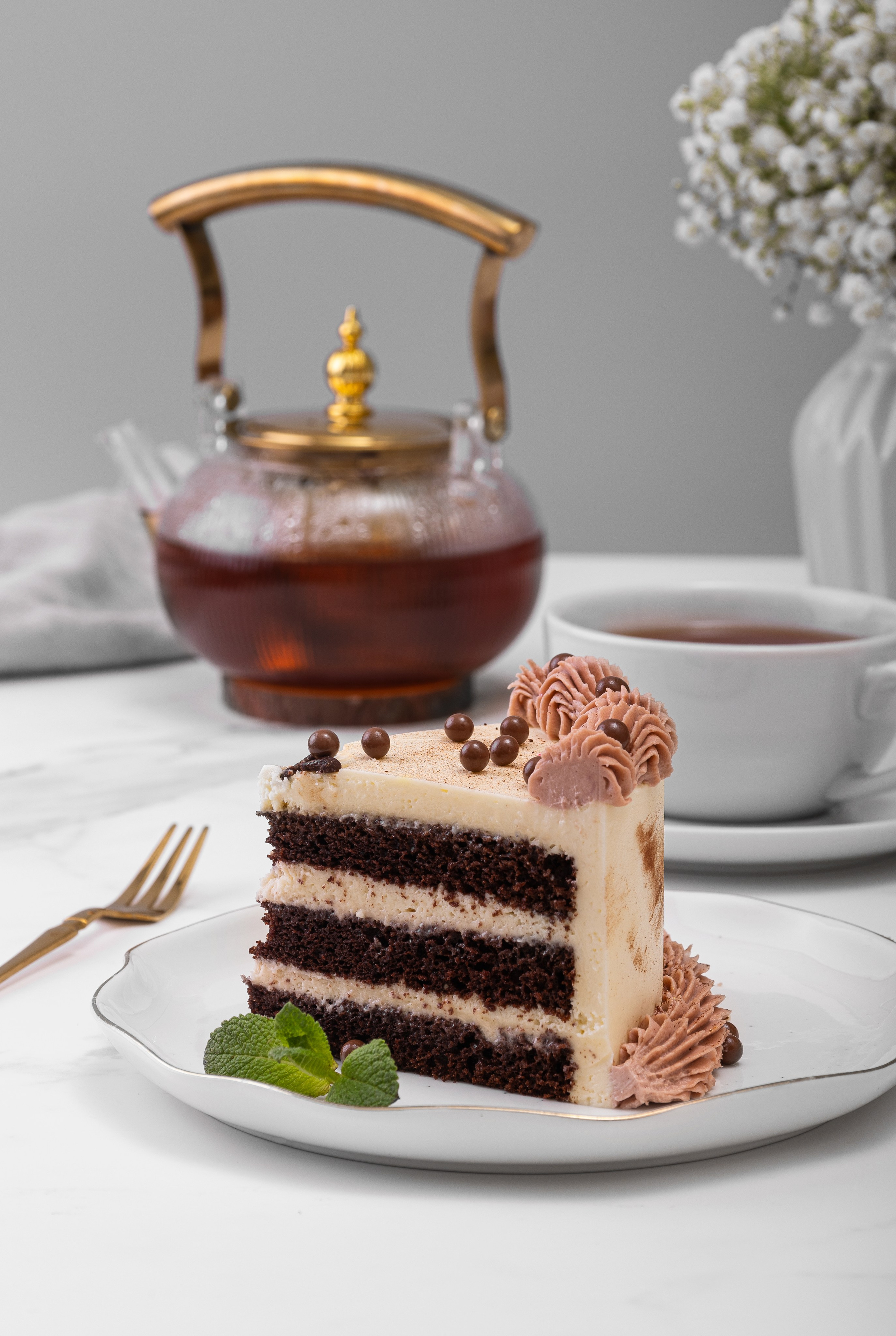 Предметный и фуд-фотограф Лариса Андреева г. Набережные Челны