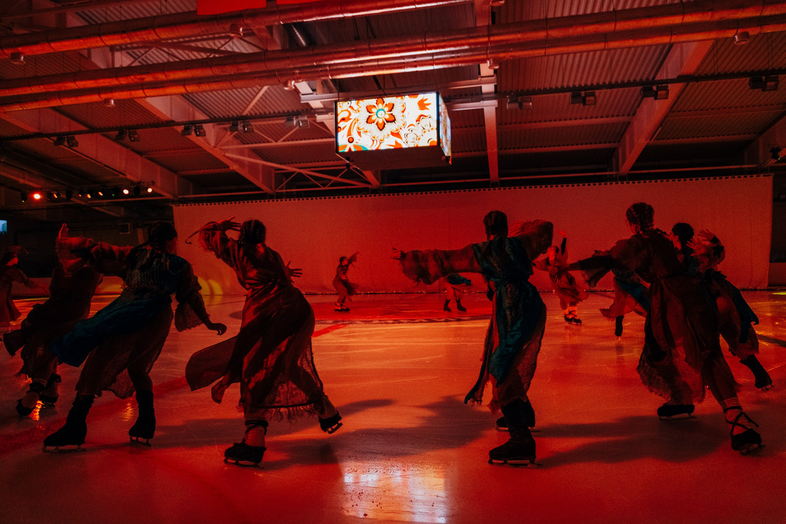 Одним кадром. Репортажный и портретный фотограф во Владимире Сергей Кравцов