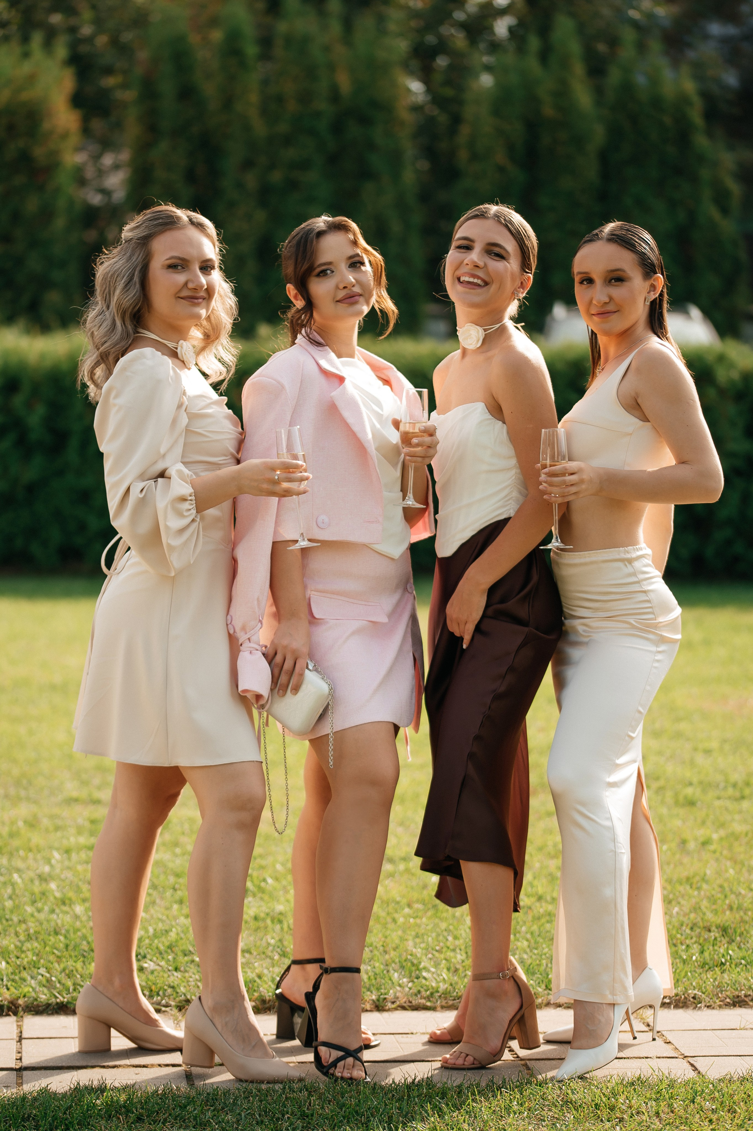 ANONS. Мария — Свадебный фотограф