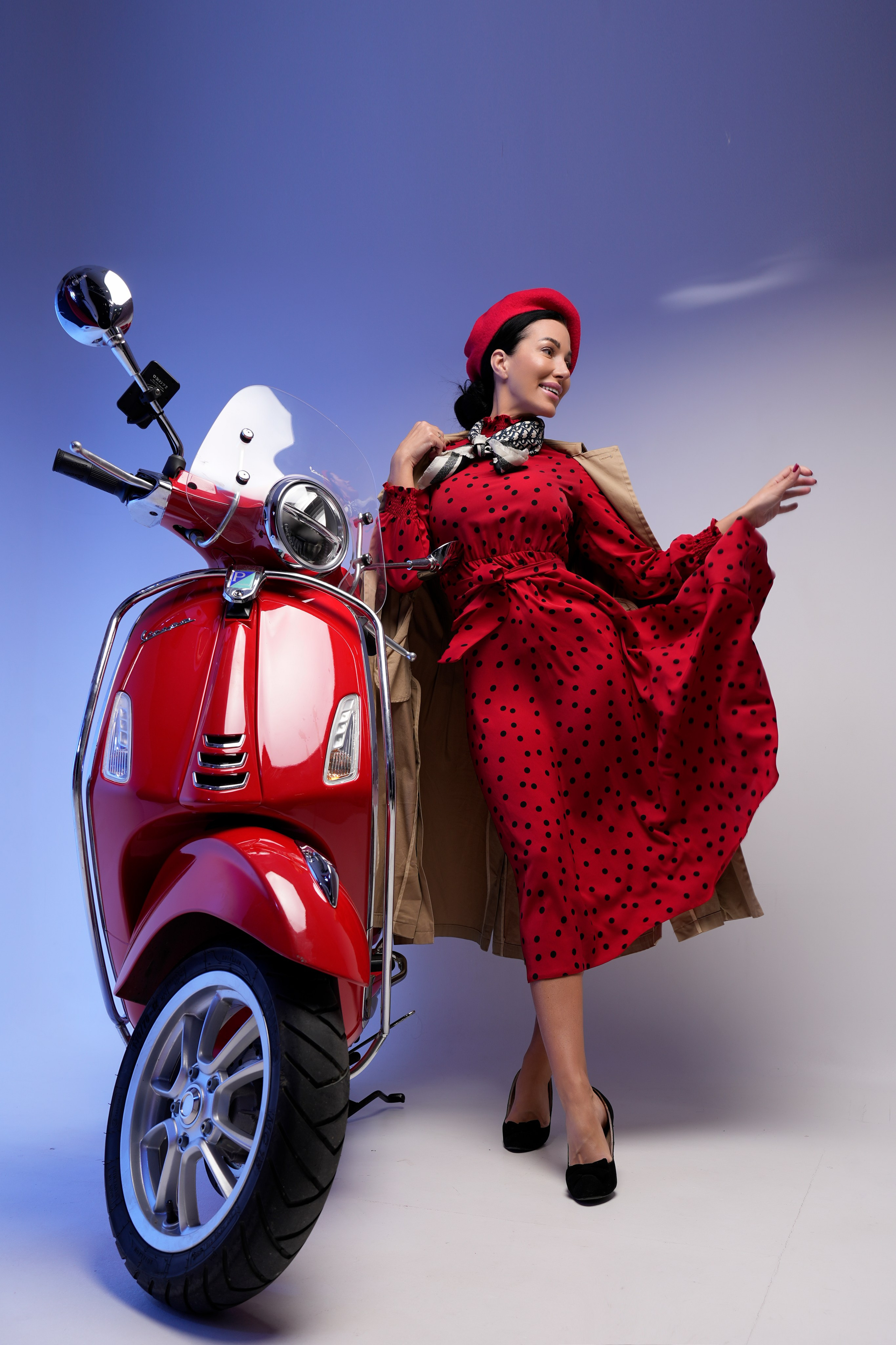 ЖЕНСКИЙ ПОРТРЕТ. Семейный фотограф в Сочи Лара Salut