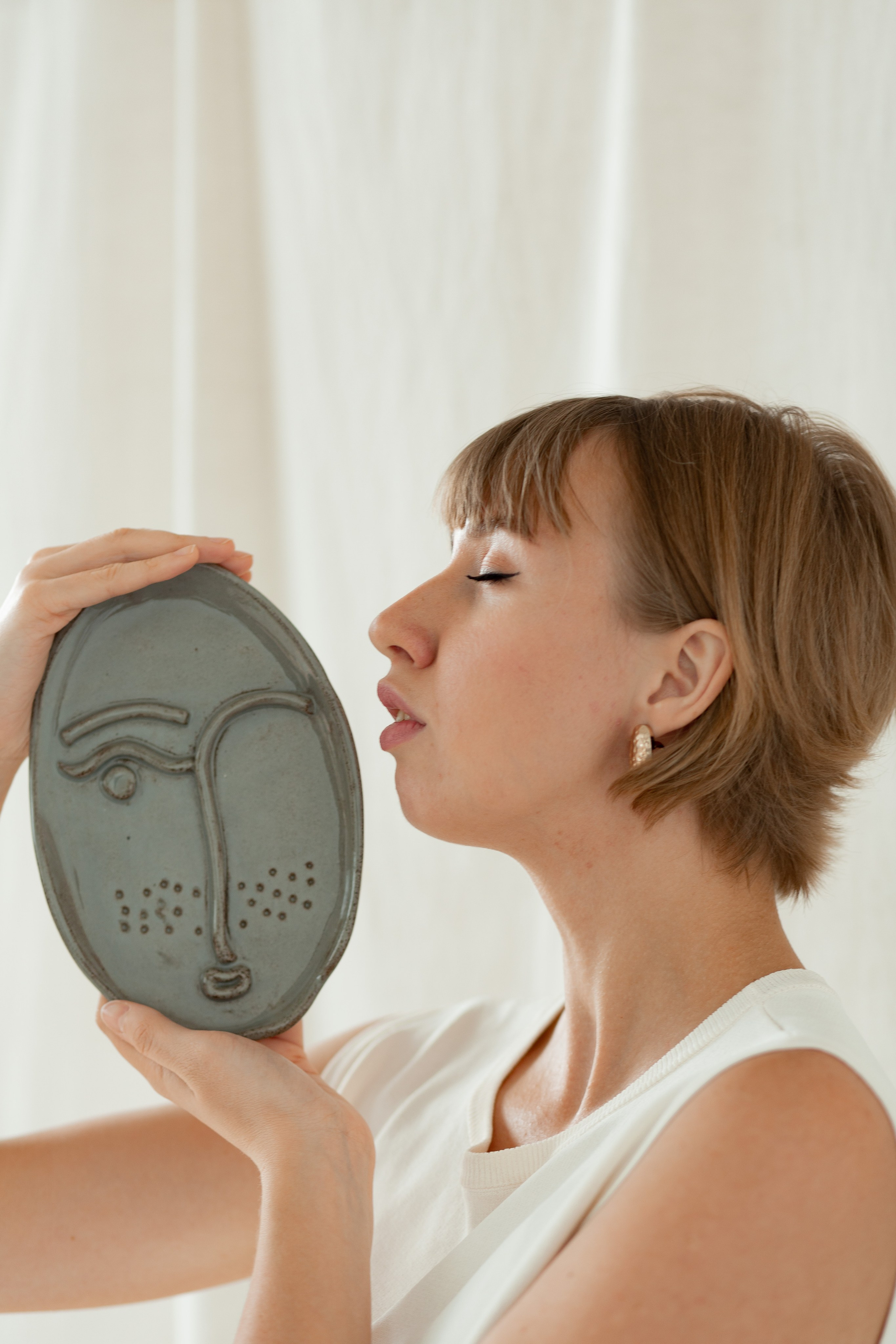 Гончарная мастерская «Колокол». Фотограф Шевчик Виктория