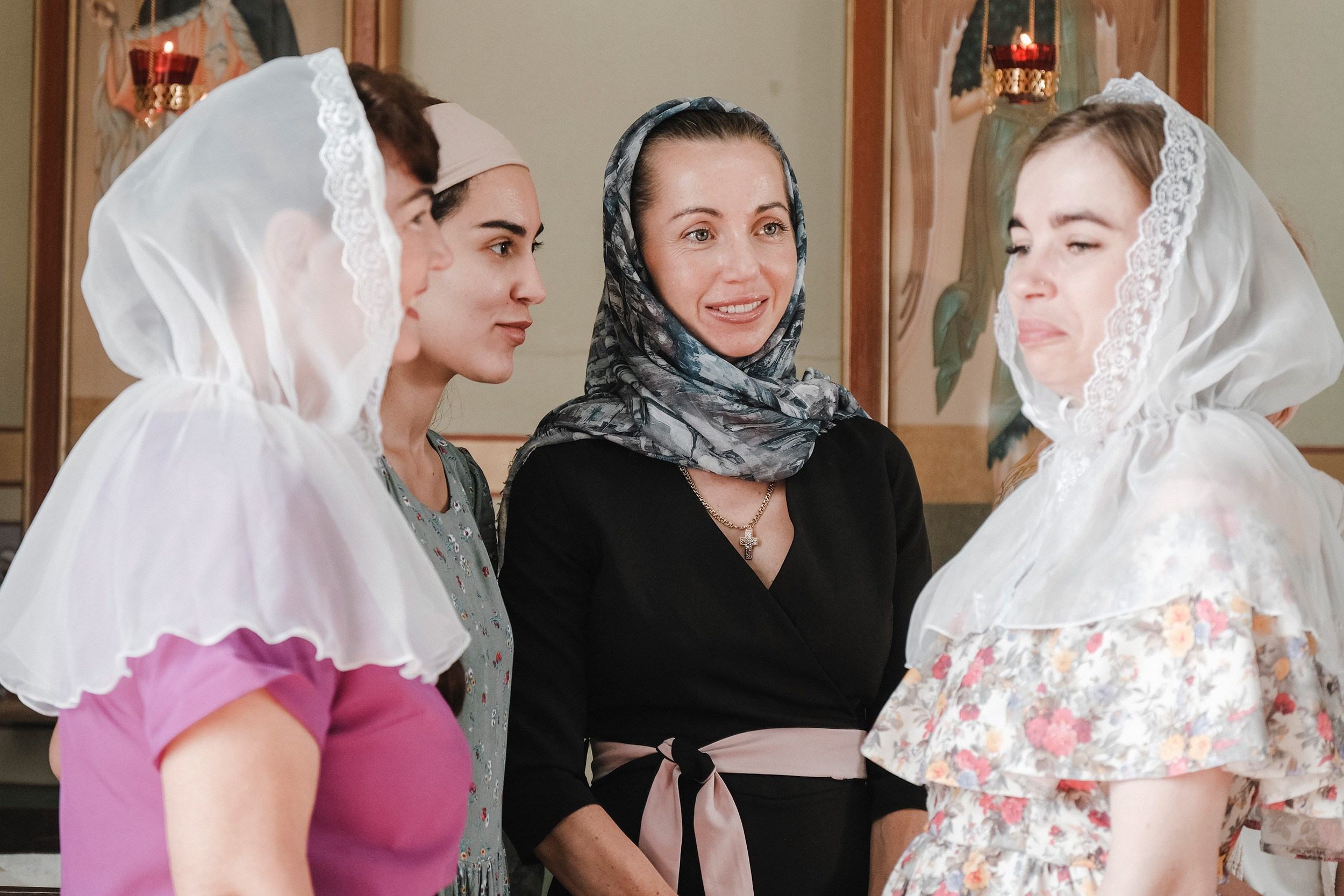 Крестины 3. Фото Видео Дизайн