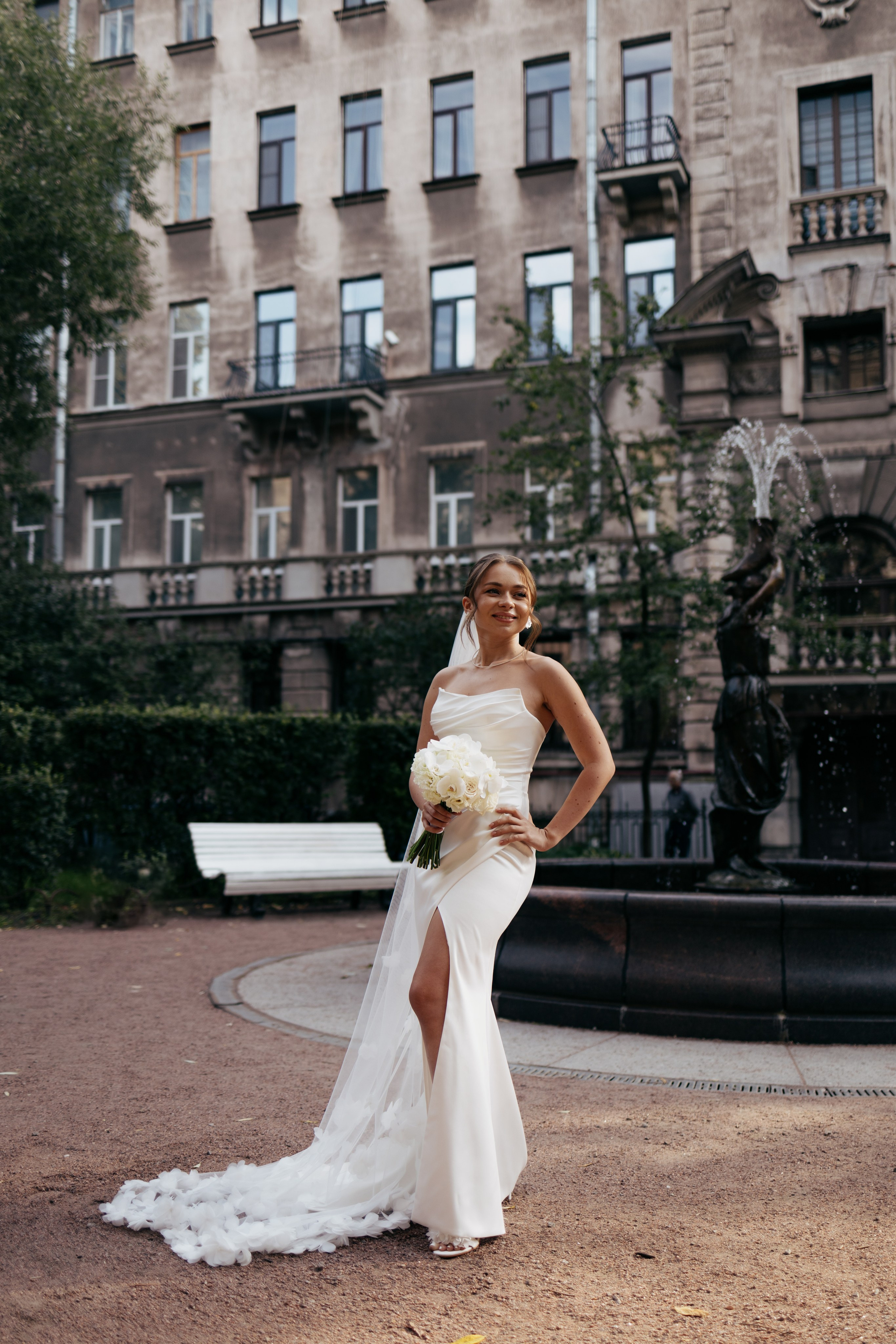 Saint P. sweet story. Фотограф в Санкт-Петербурге Гладкий Сергей