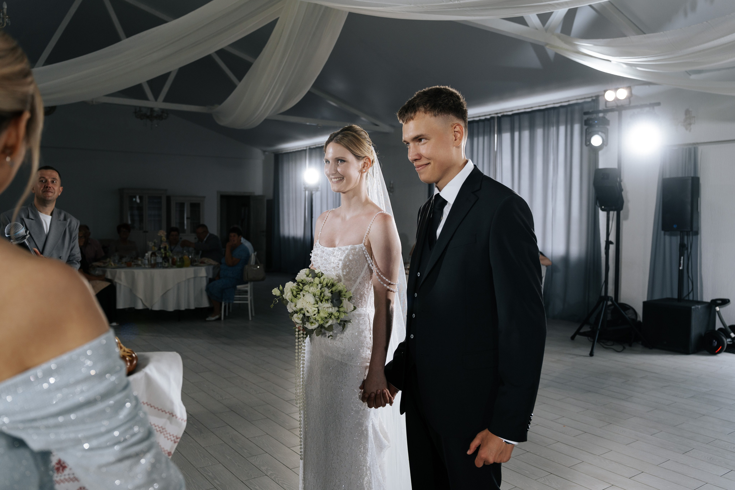 Olesya & Kostya. Свадебный фотограф в Воронеже Самохина Екатерина