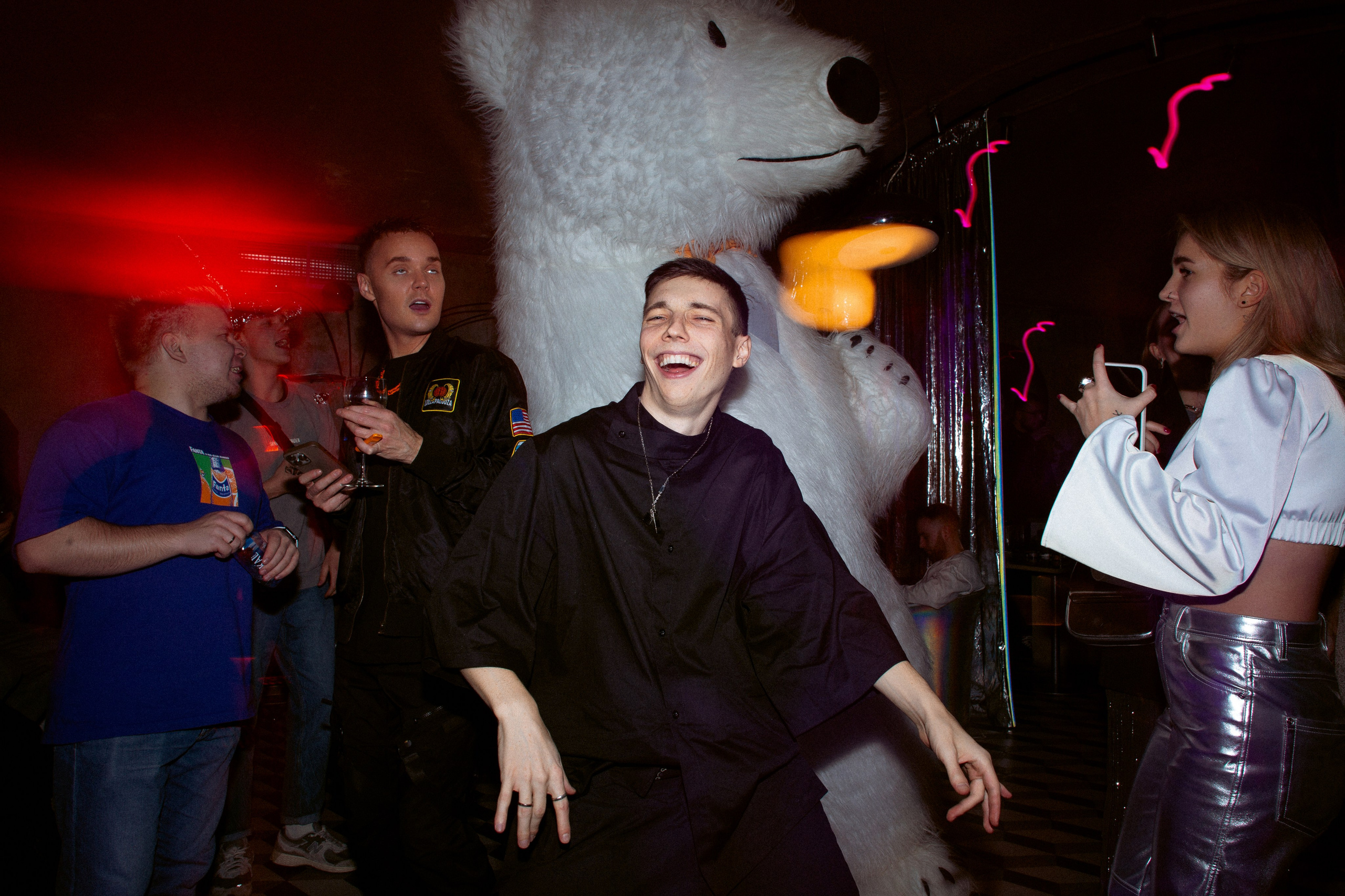 День рождения | 12.2023. Фотограф | Юля Ди