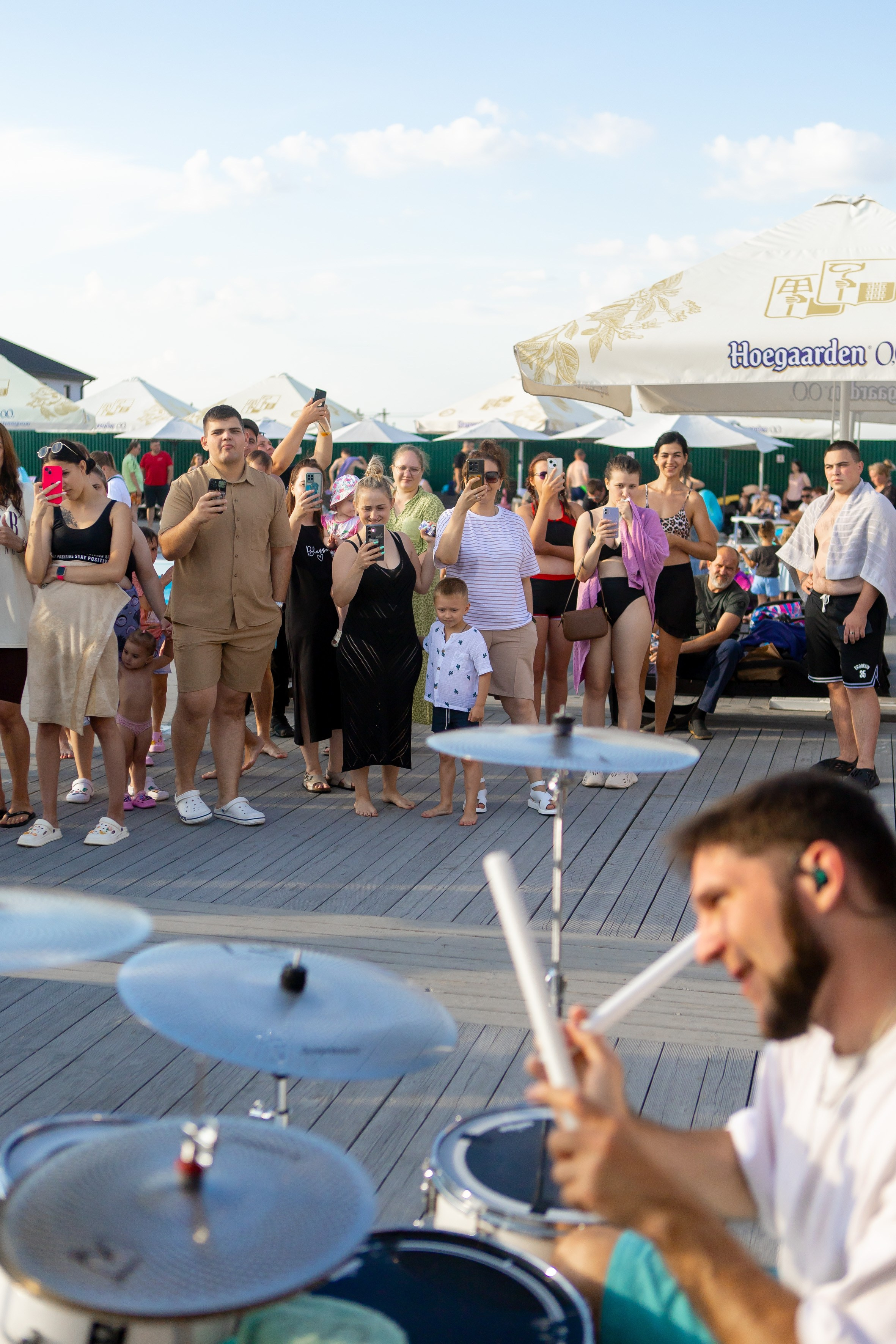 БЕКАРТ — День Семьи. Свадебный и портретный Фотограф в Липецке Дмитрий Котюков