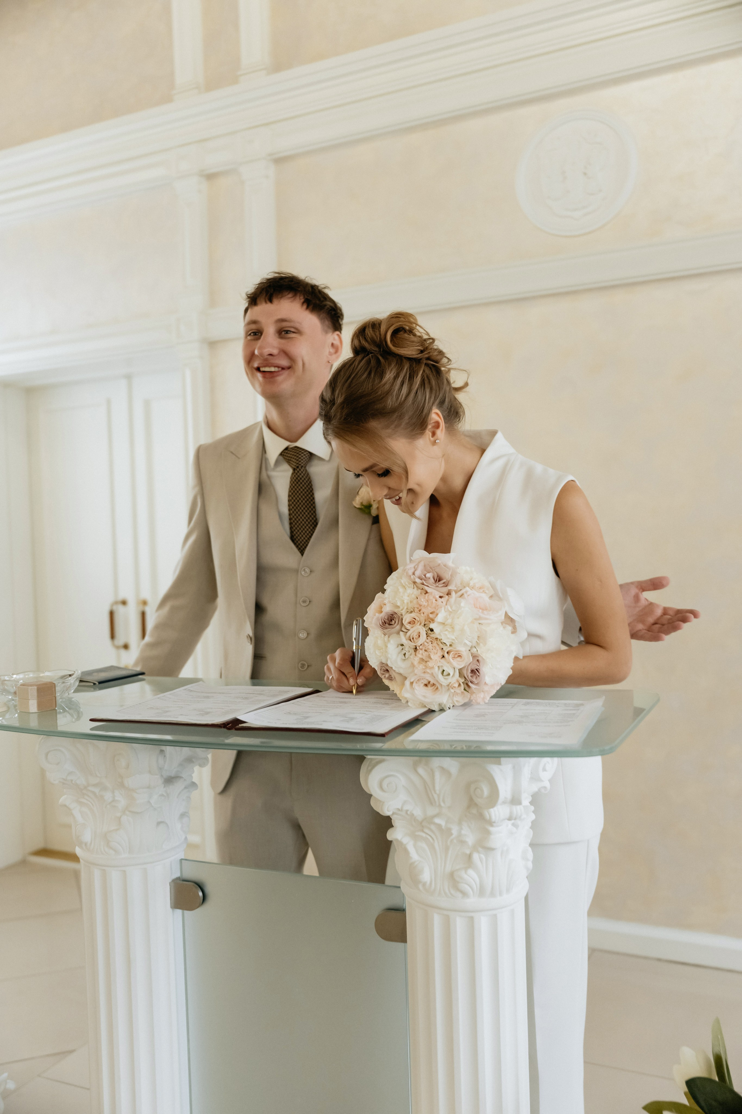 Павел и Дарья. Свадебный и портретный фотограф в Минске Татьяна Лобода