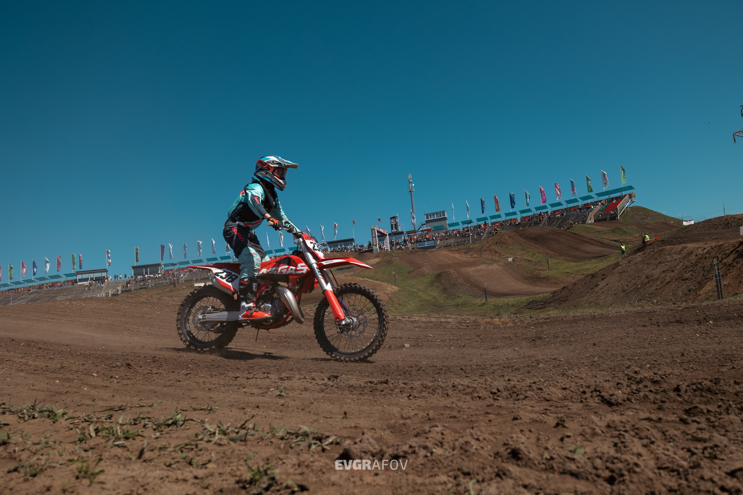 Чемпионат первенство по мотокроссу 2 этап 2024. Фотограф Евграфов Александр