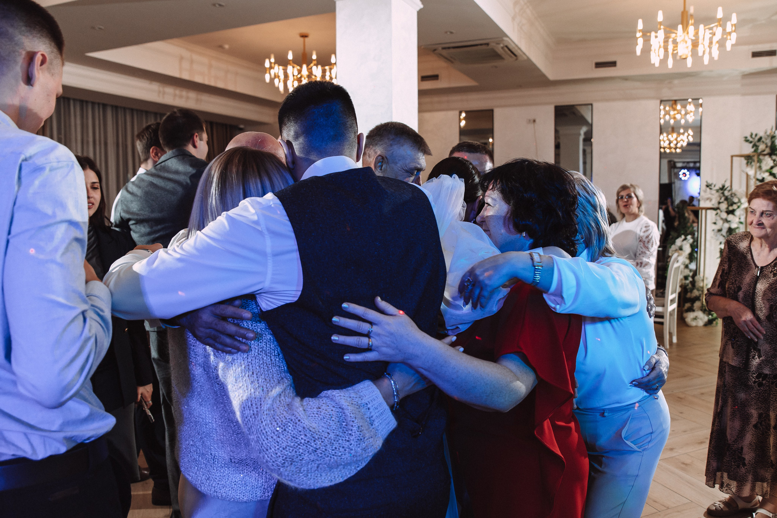 Ильяс + Олеся. Свадебный и семейный фотограф в Волгограде Олеся Лисицкая