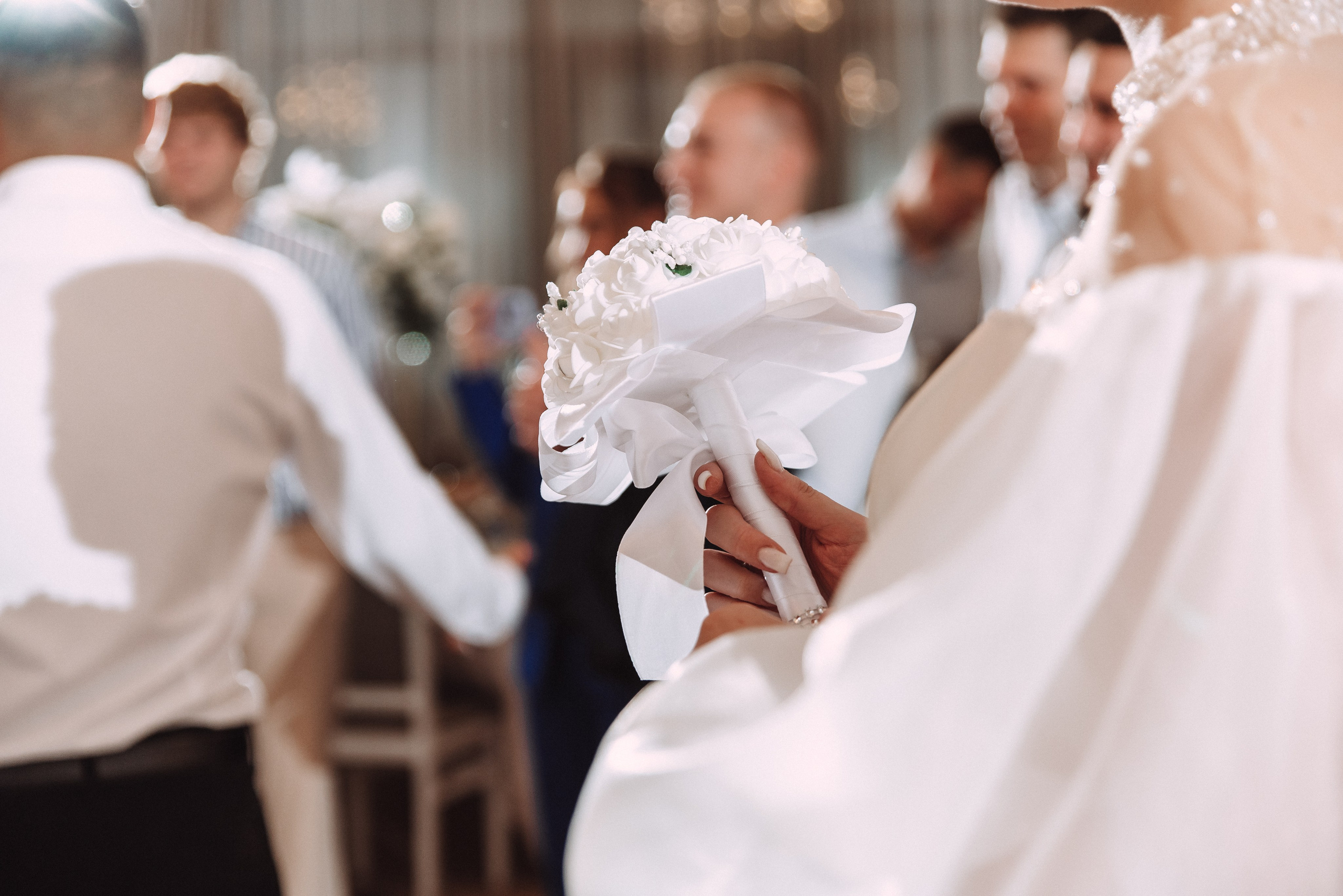 Ильяс + Олеся. Свадебный и семейный фотограф в Волгограде Олеся Лисицкая