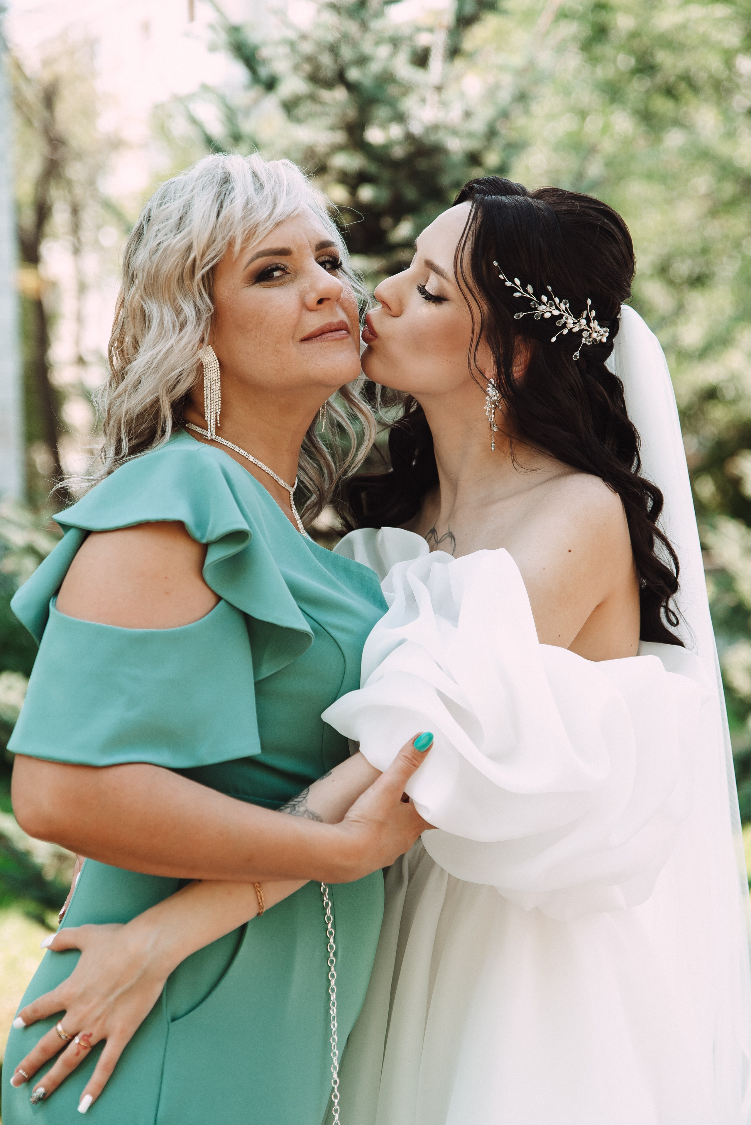 Никита + Кристина. Свадебный и семейный фотограф в Волгограде Олеся Лисицкая