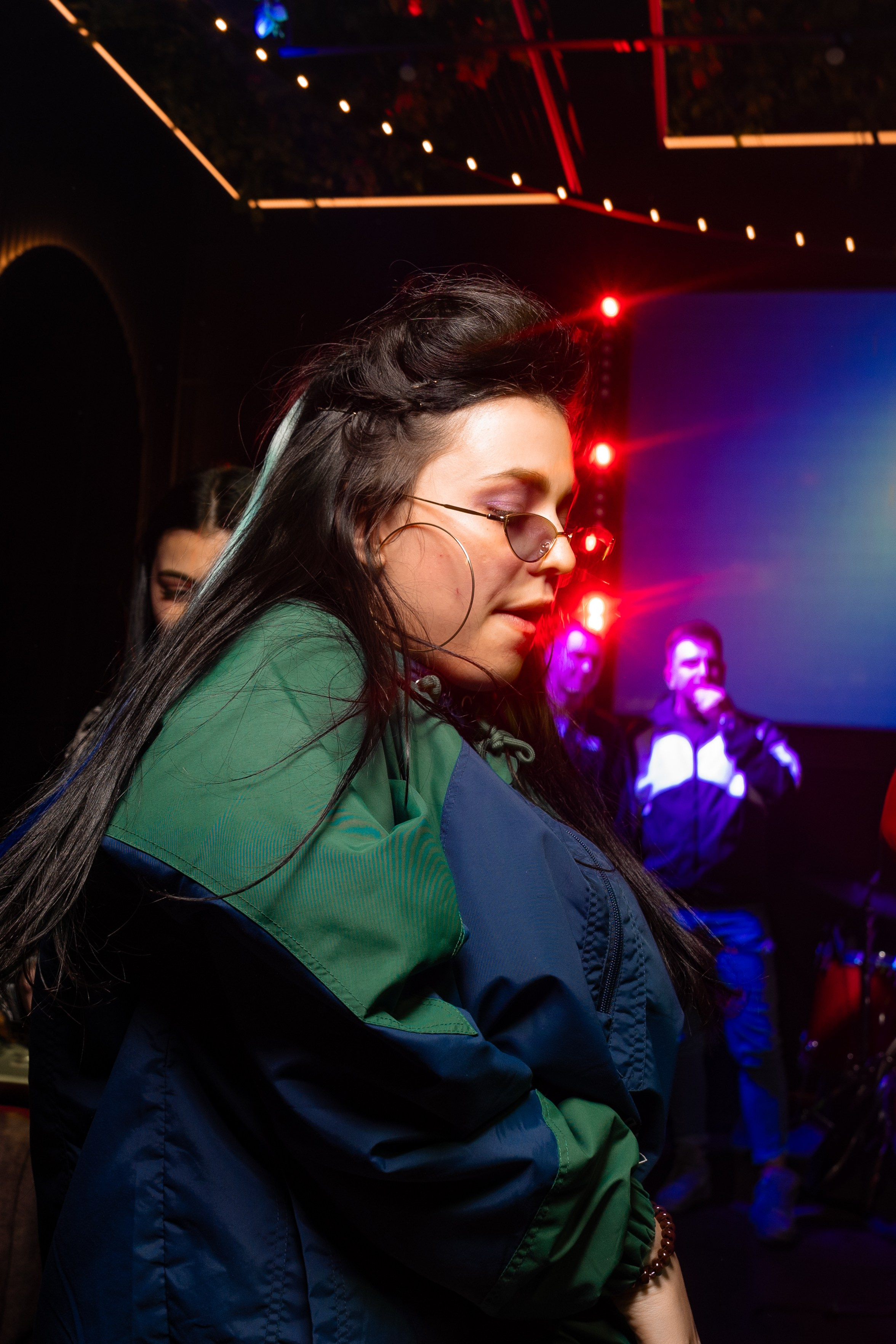 Мята Platinum Атлантис. Фотограф Никита Комаров