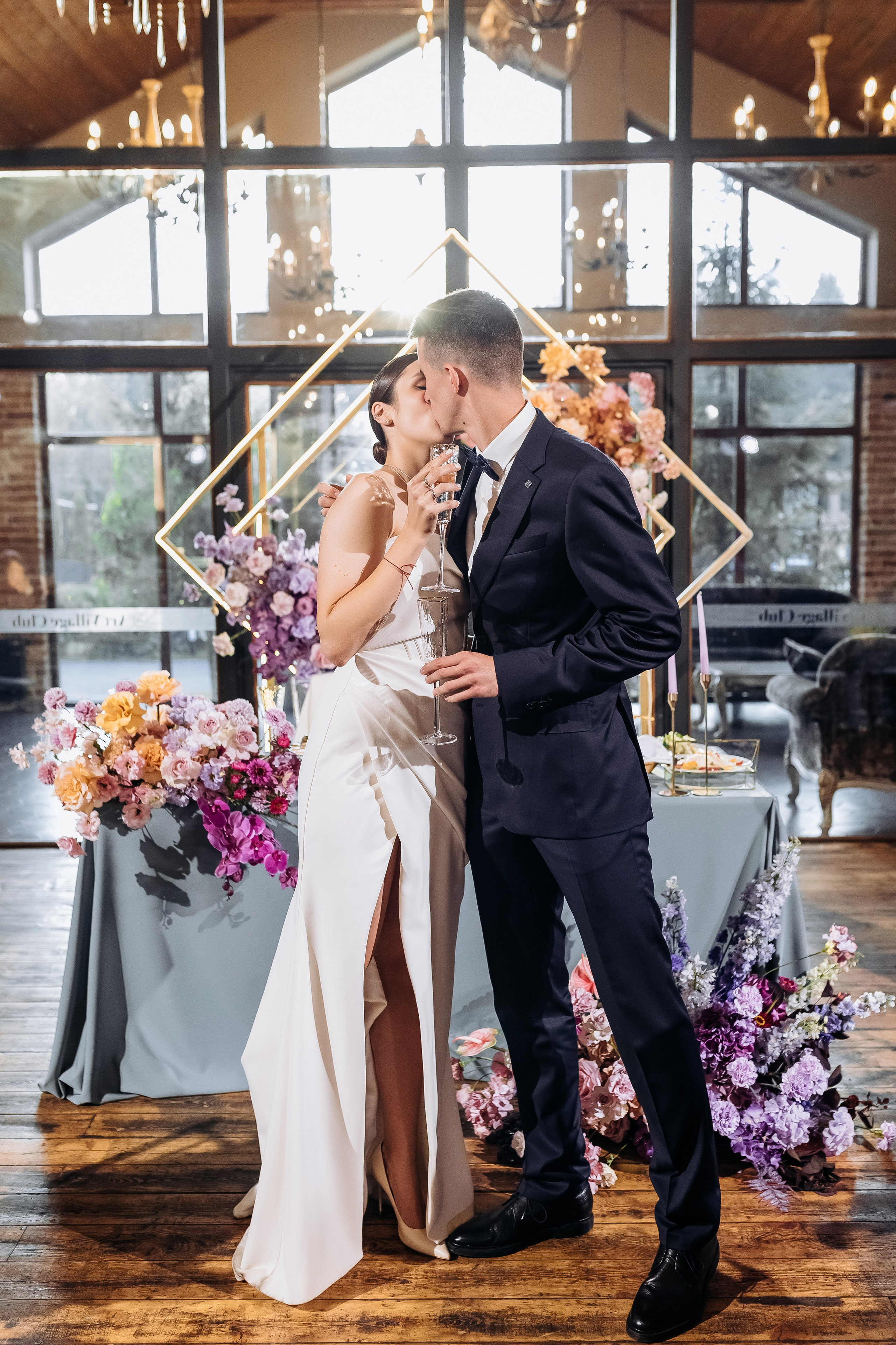 Артем и Анастасия. СВАДЕБНЫЙ ФОТОГРАФ МОСКВА