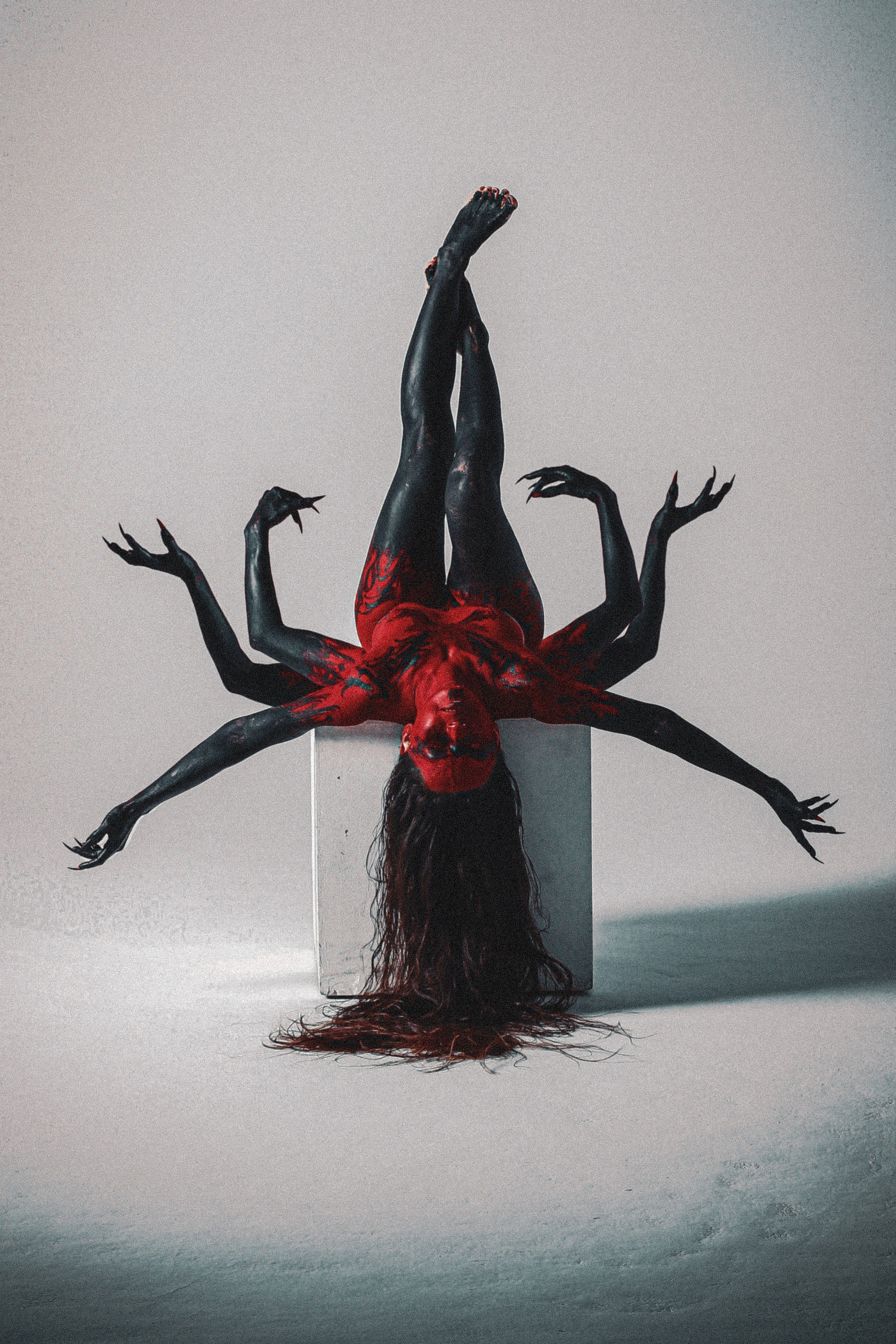 SHIVA. The Abstracter