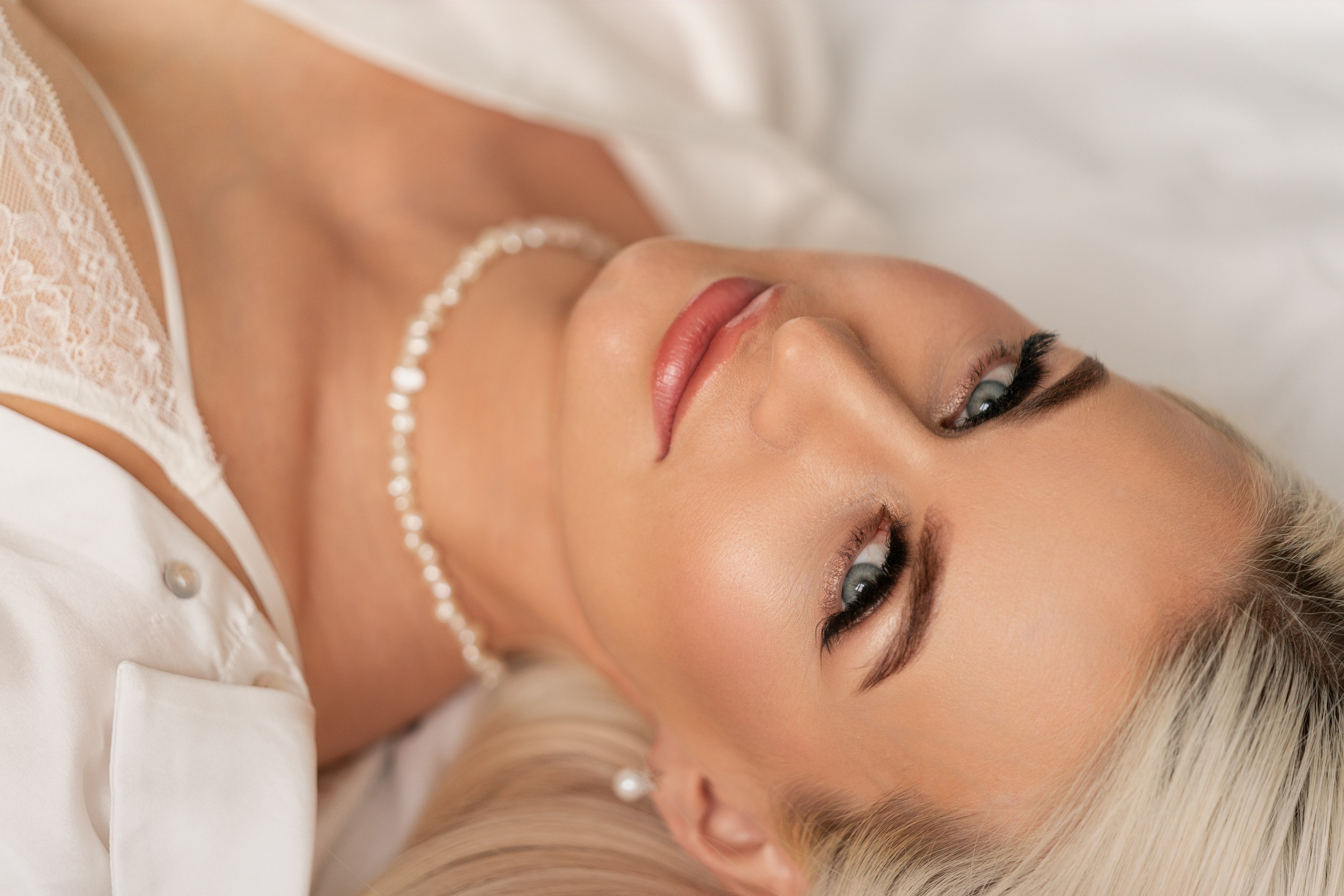 Мария. Семейный, детский фотограф в Красноярске Анна Хлябич