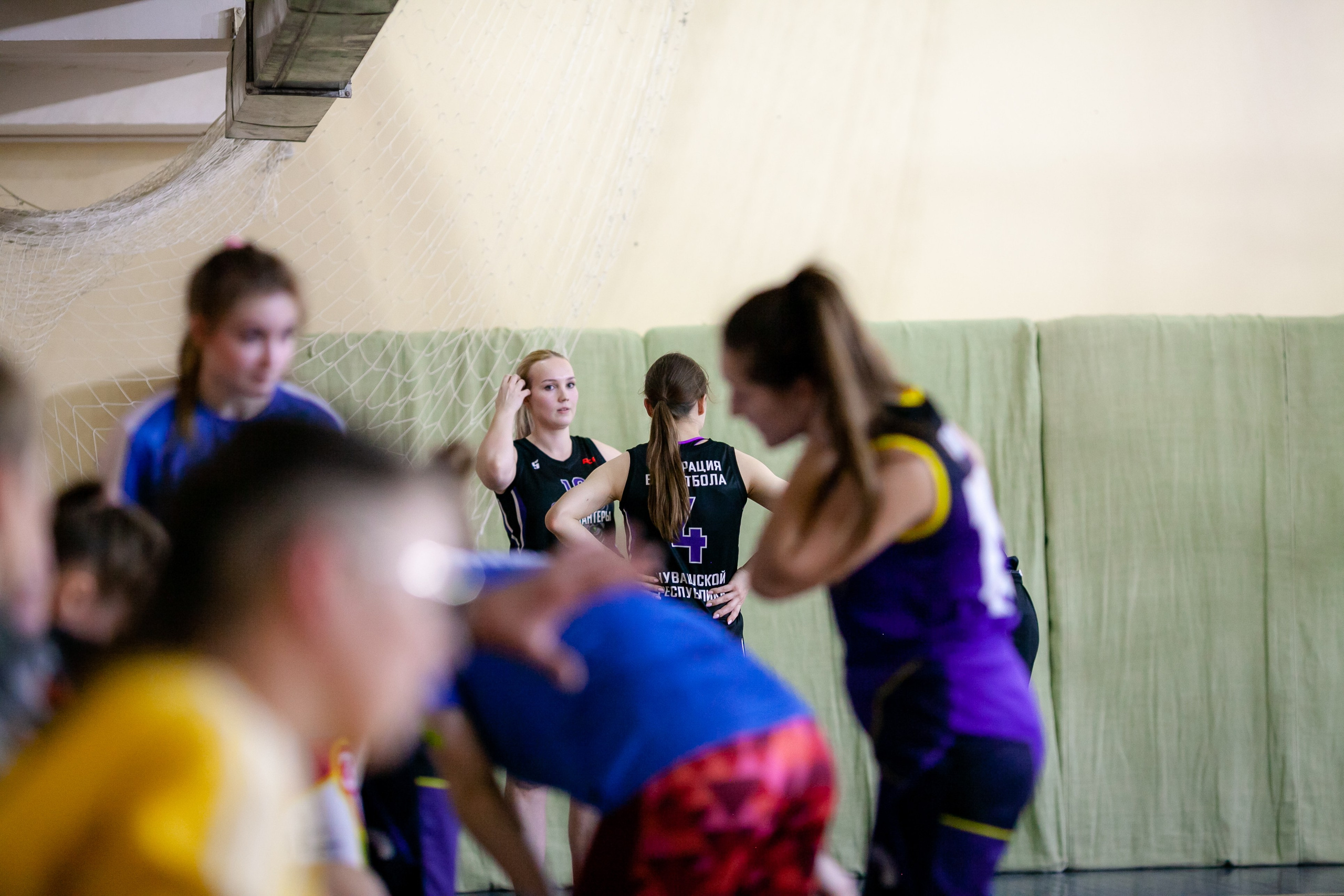 3×3. Фотография