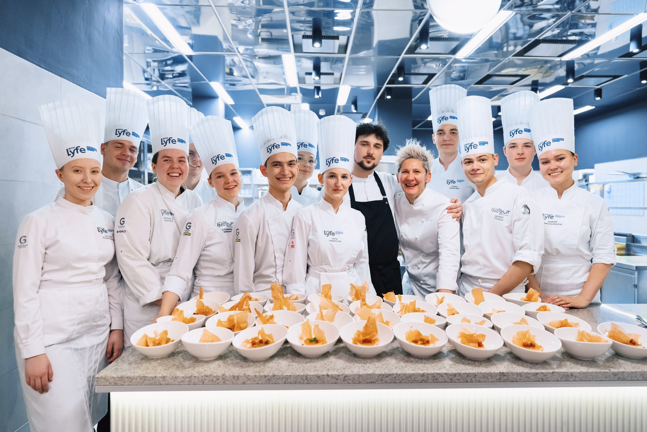 Фотограф Ольга Зинченко