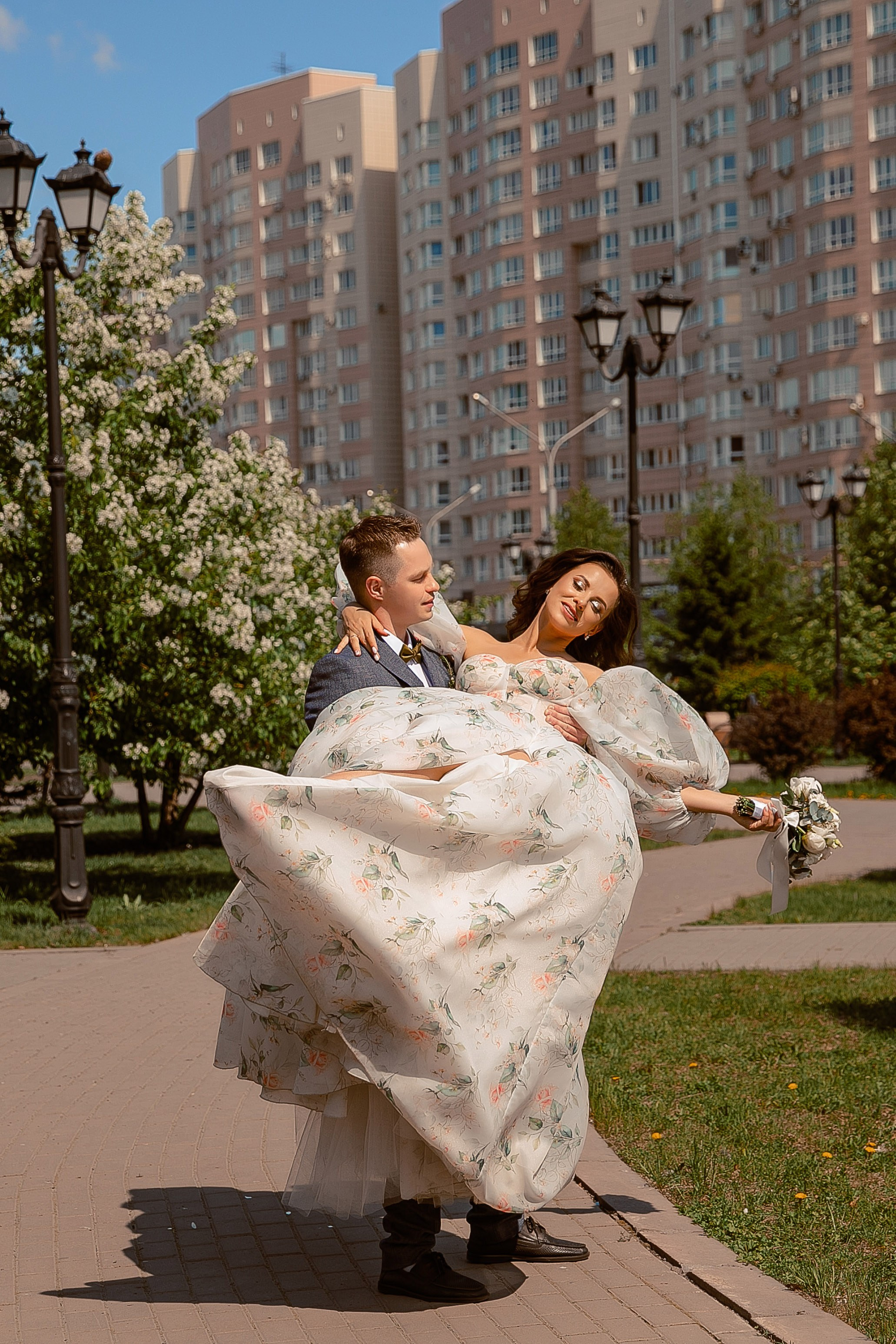 Wedding Story. Свадебный фотограф в новокузнецке