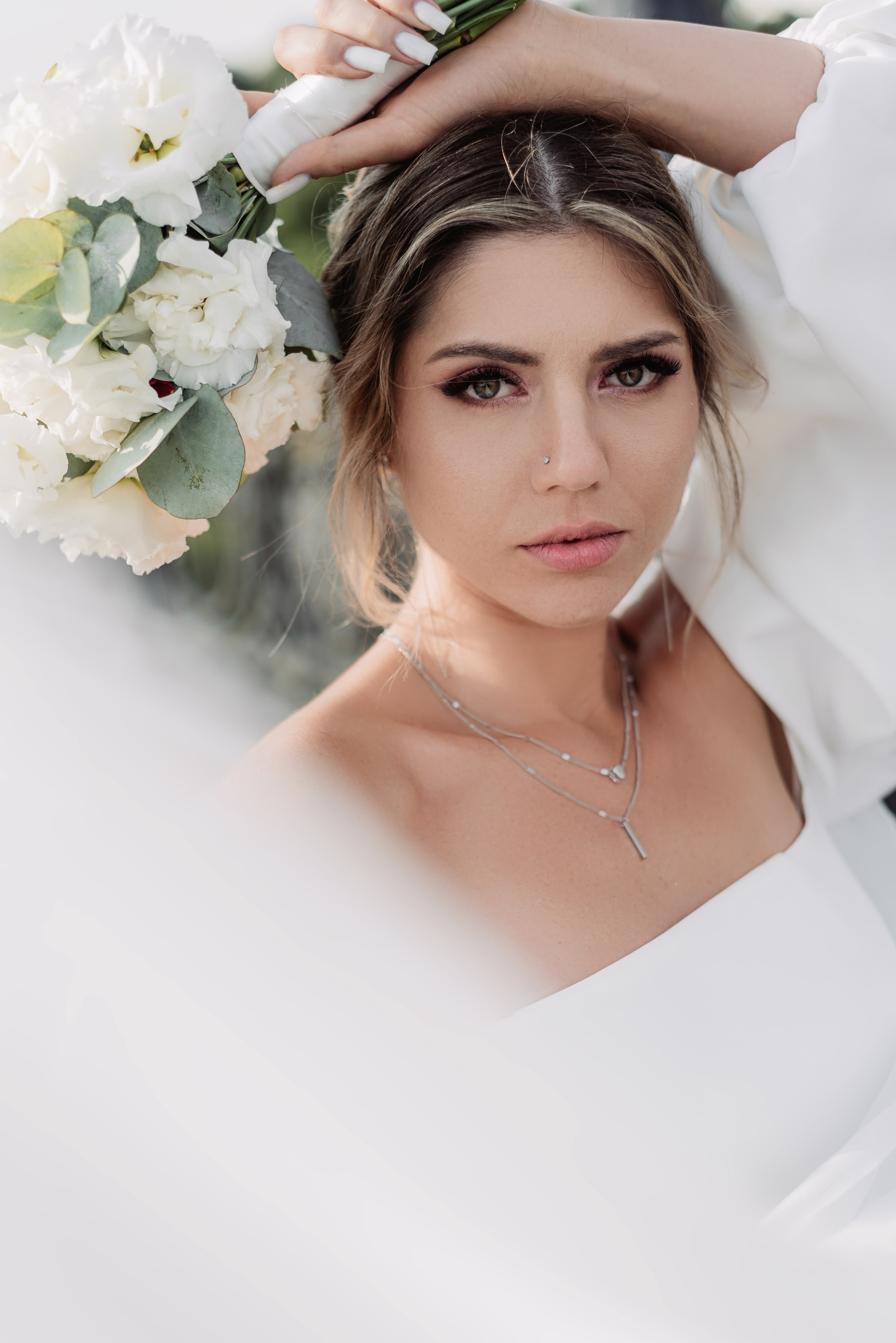 Alexey & Olga. ФОТОГРАФ ИРИНА ШАМАТАВА