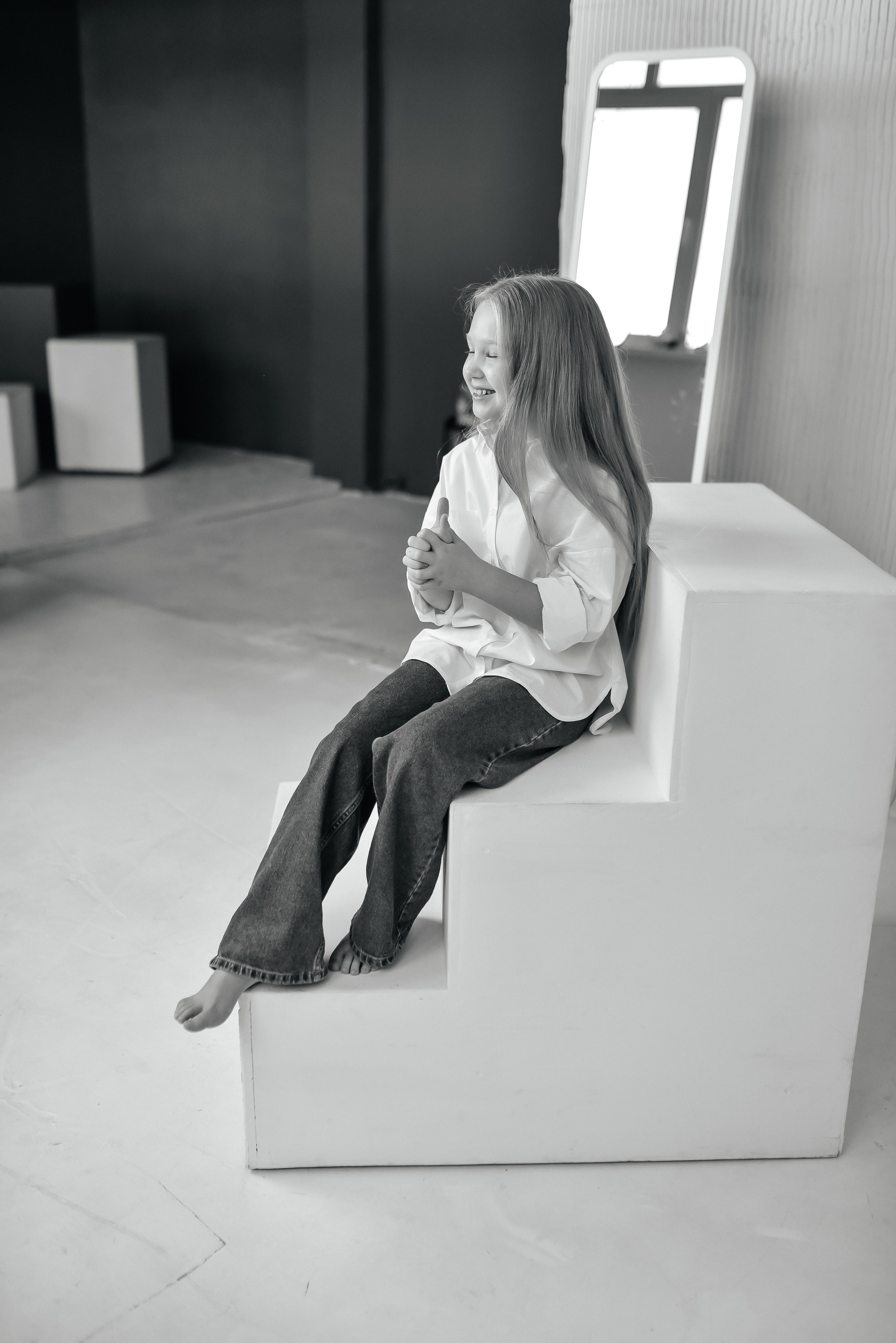 История мамы и дочки. Семейный Фотограф Каменск-Уральский Уланова Юля